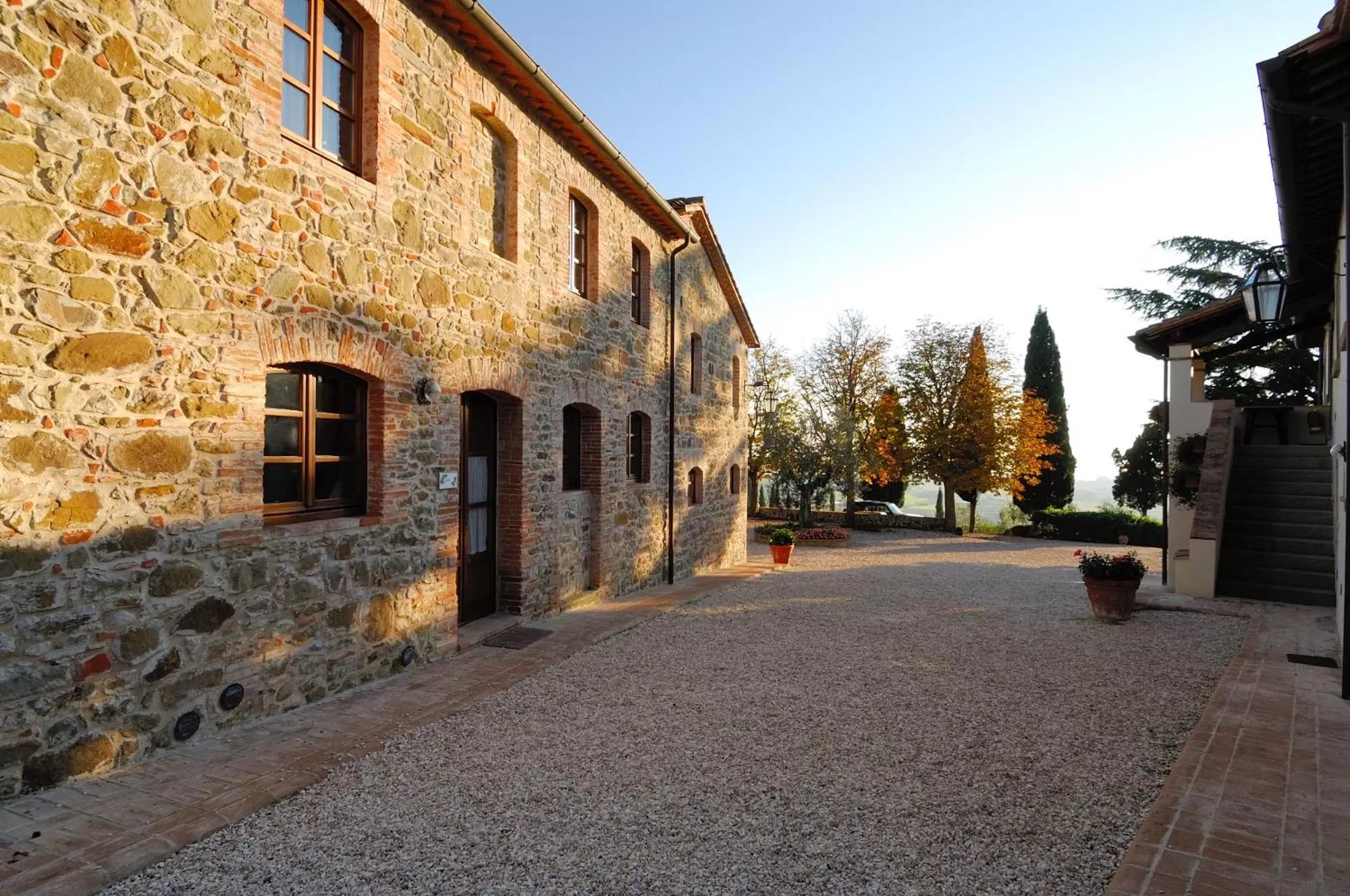 Relais Borgo Torale