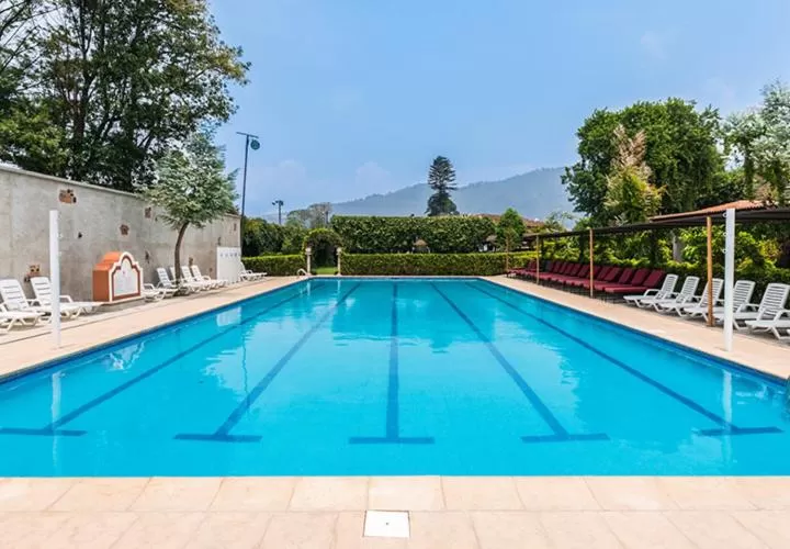 Hotel Soleil La Antigua