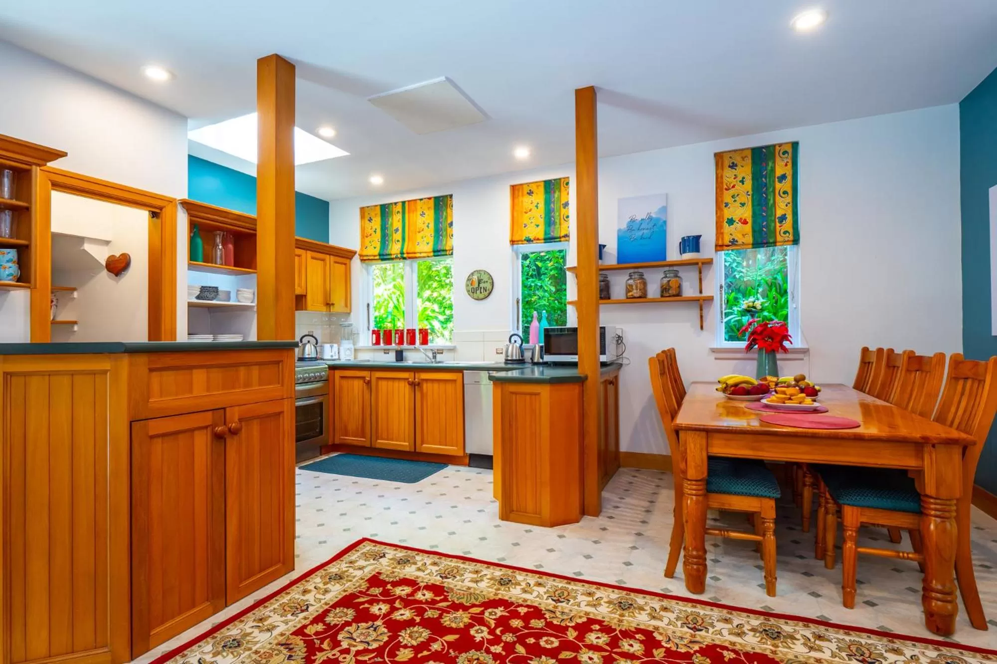 The Ocean Breeze CBD