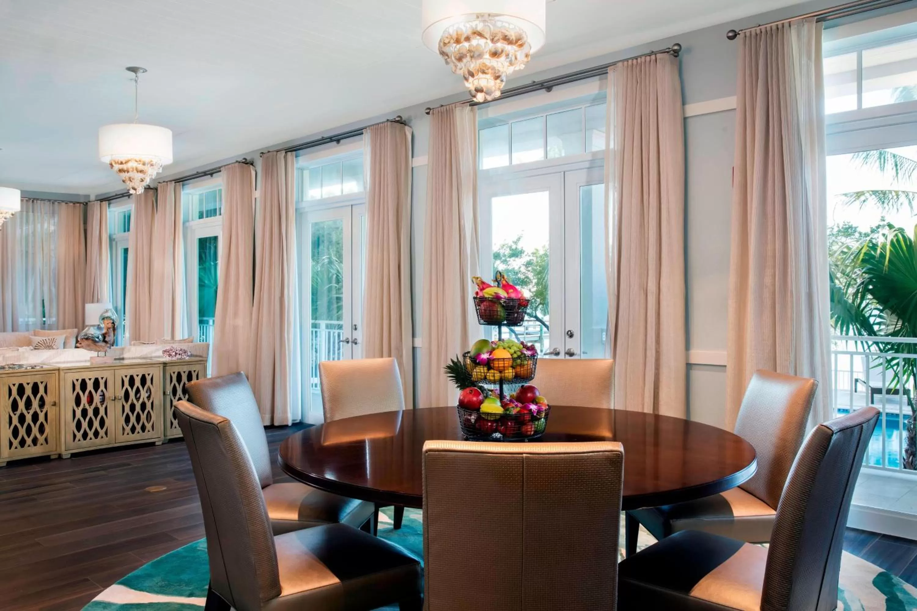 Beach in Playa Largo Resort & Spa, Autograph Collection