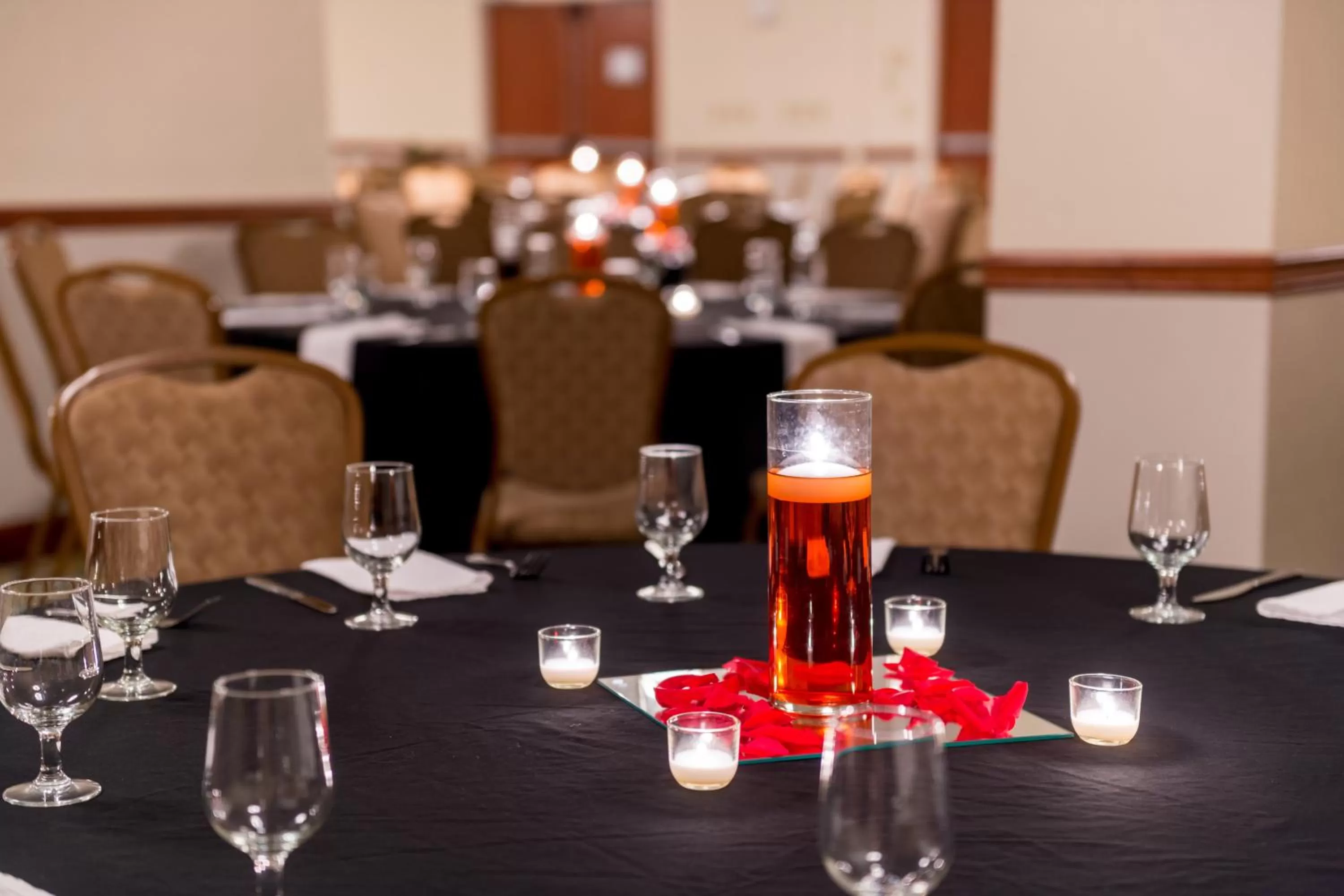 Banquet/Function facilities in Holiday Inn & Suites Orlando SW - Celebration Area by IHG