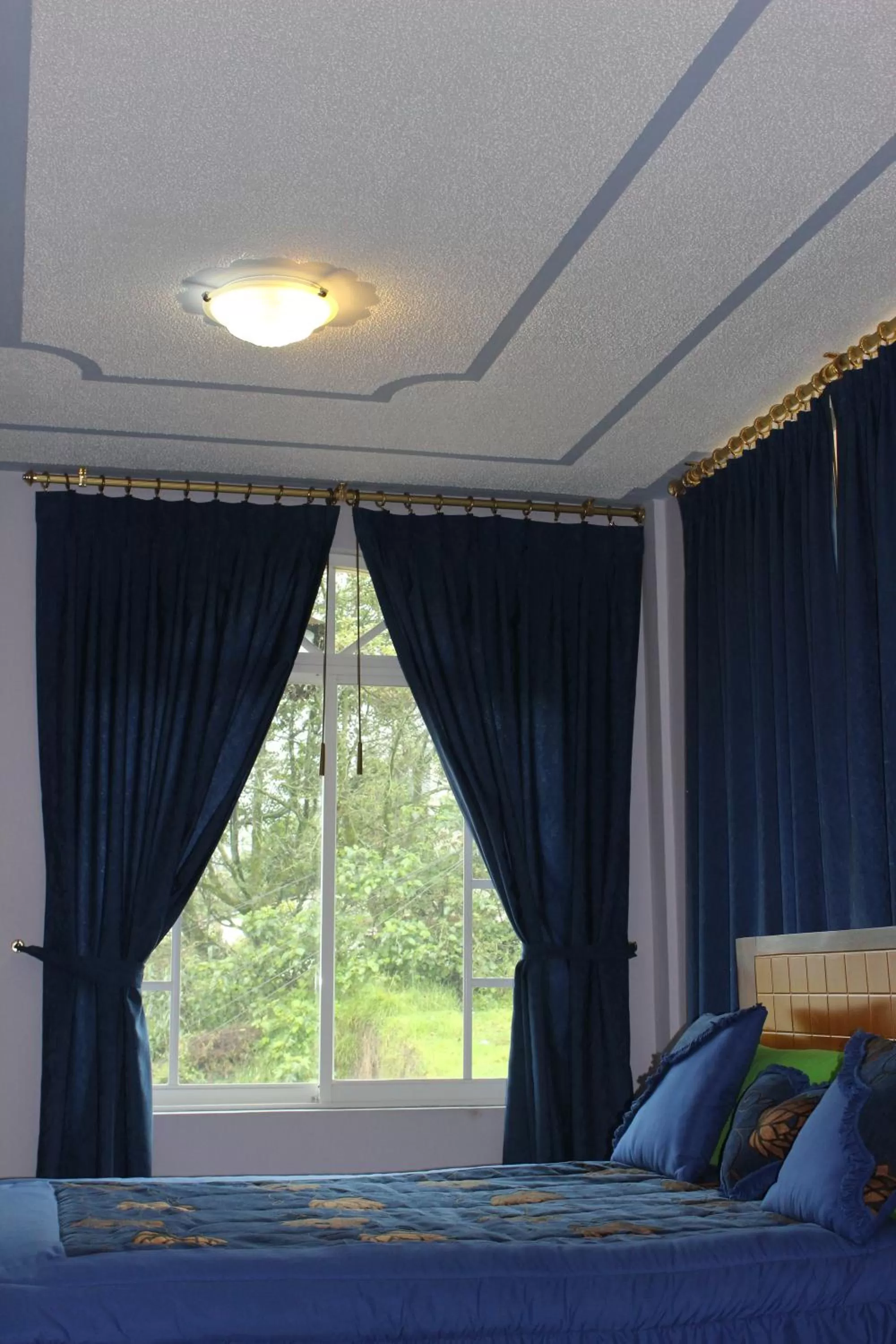 Hostal Mirador de Otavalo