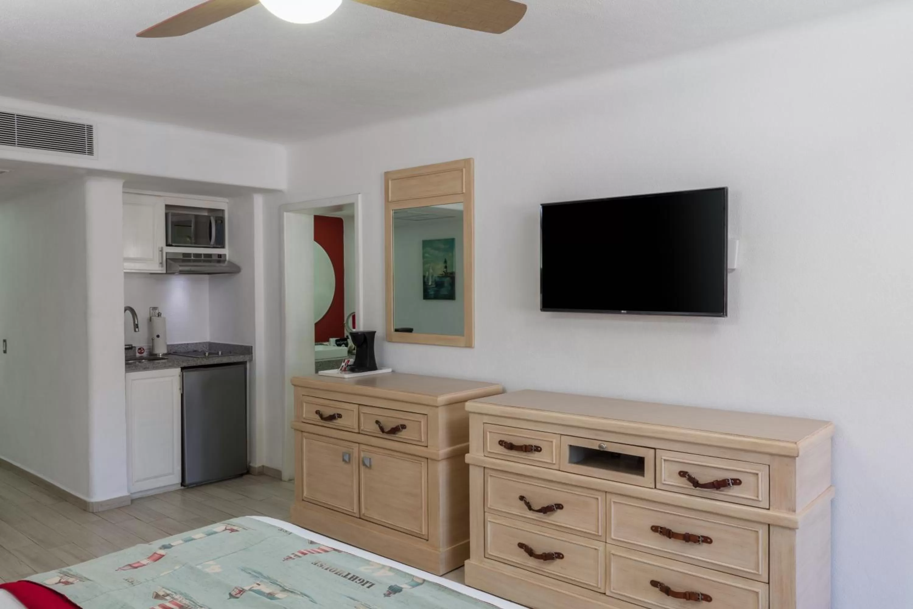 Marina Fiesta Resort & Spa, A La Carte All Inclusive Optional