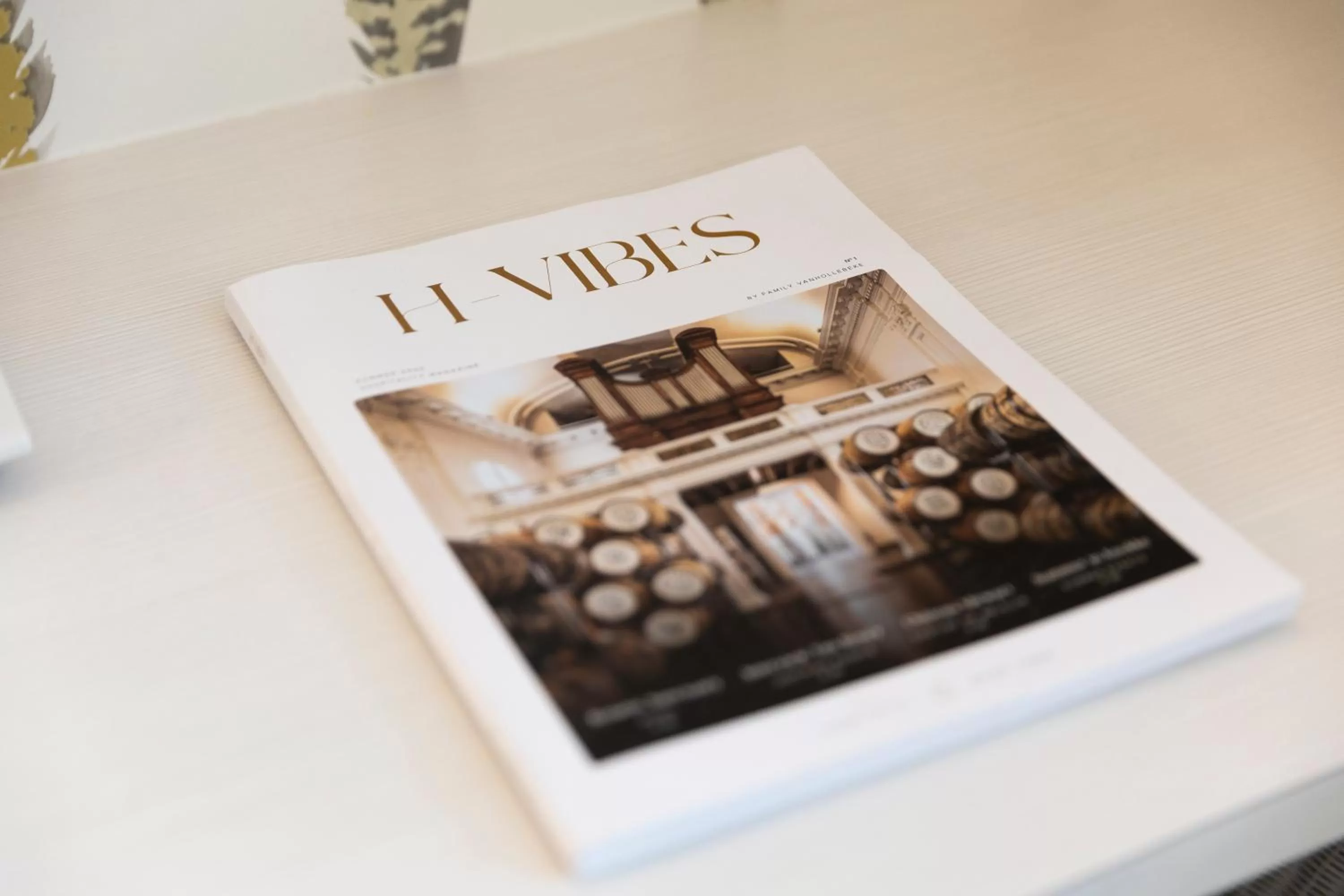 Bedroom in Hotel Made In Louise