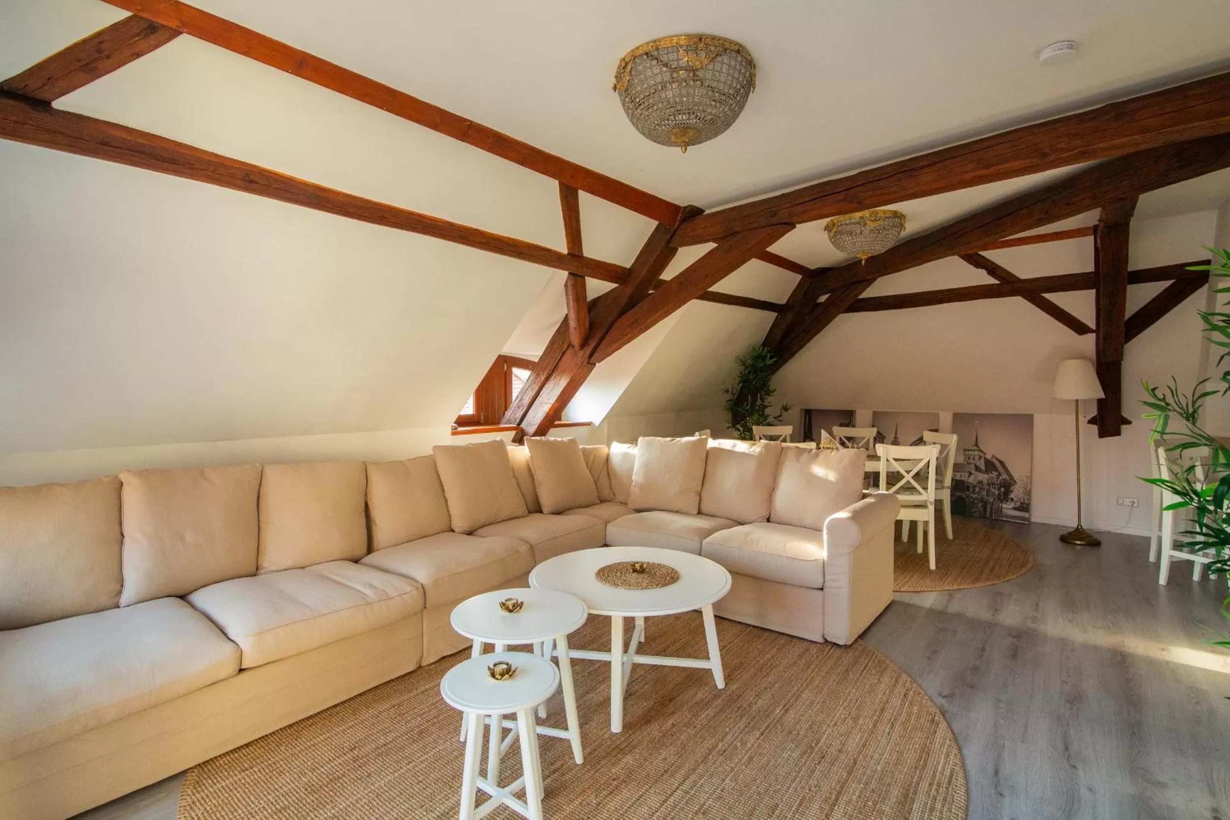 ApartOne Altstadt-Hotel