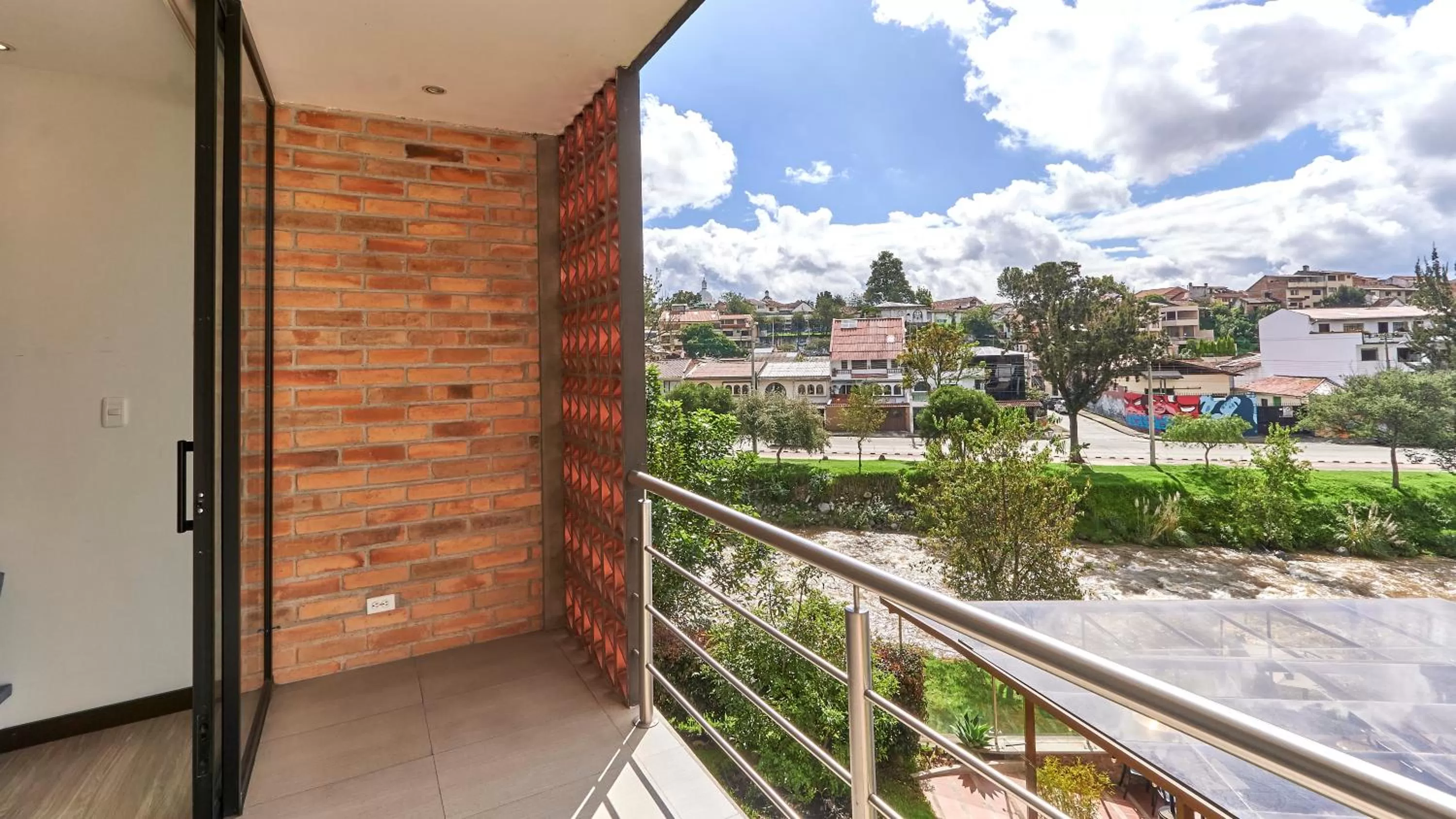 Hotel & Suites en Cuenca, Venue Batán