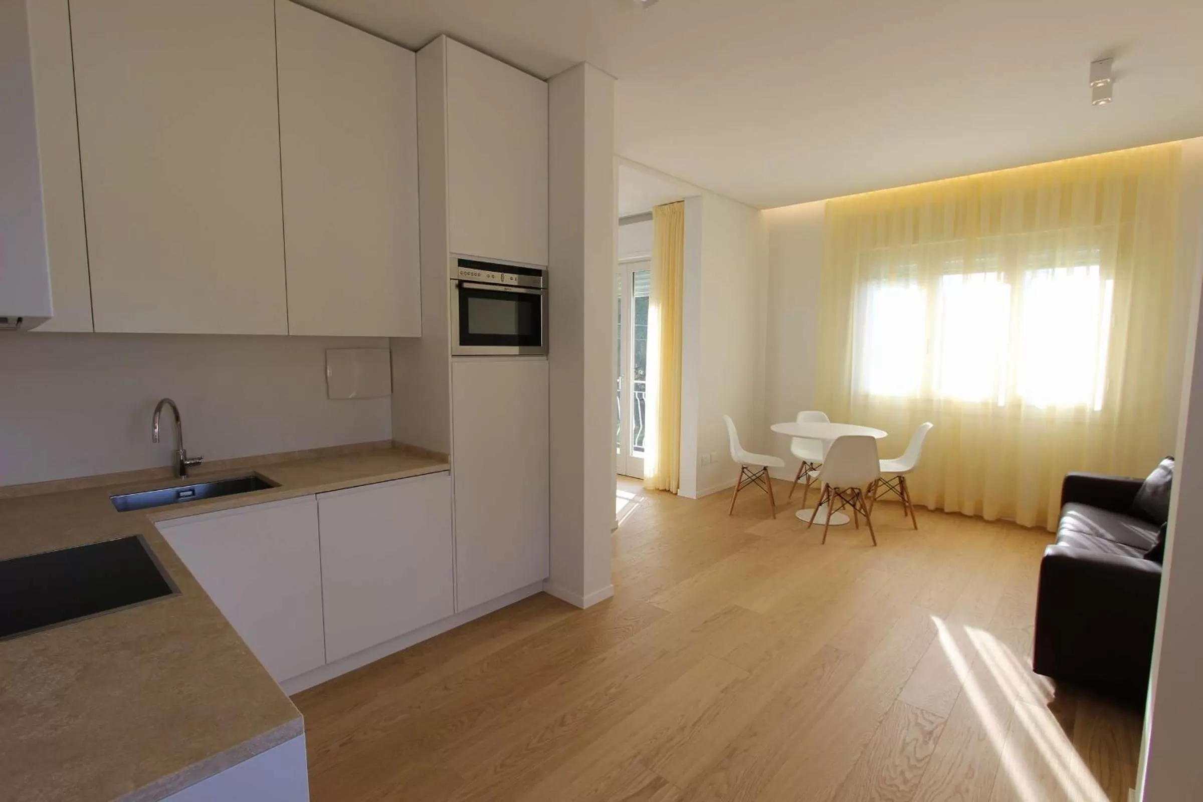 Living room in Dame di Toscana