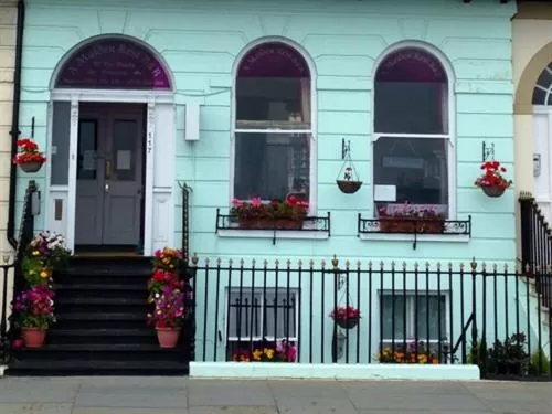 Property building in A MAIDEN REST