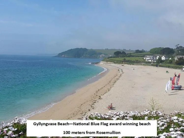 Other in Rosemullion Hotel