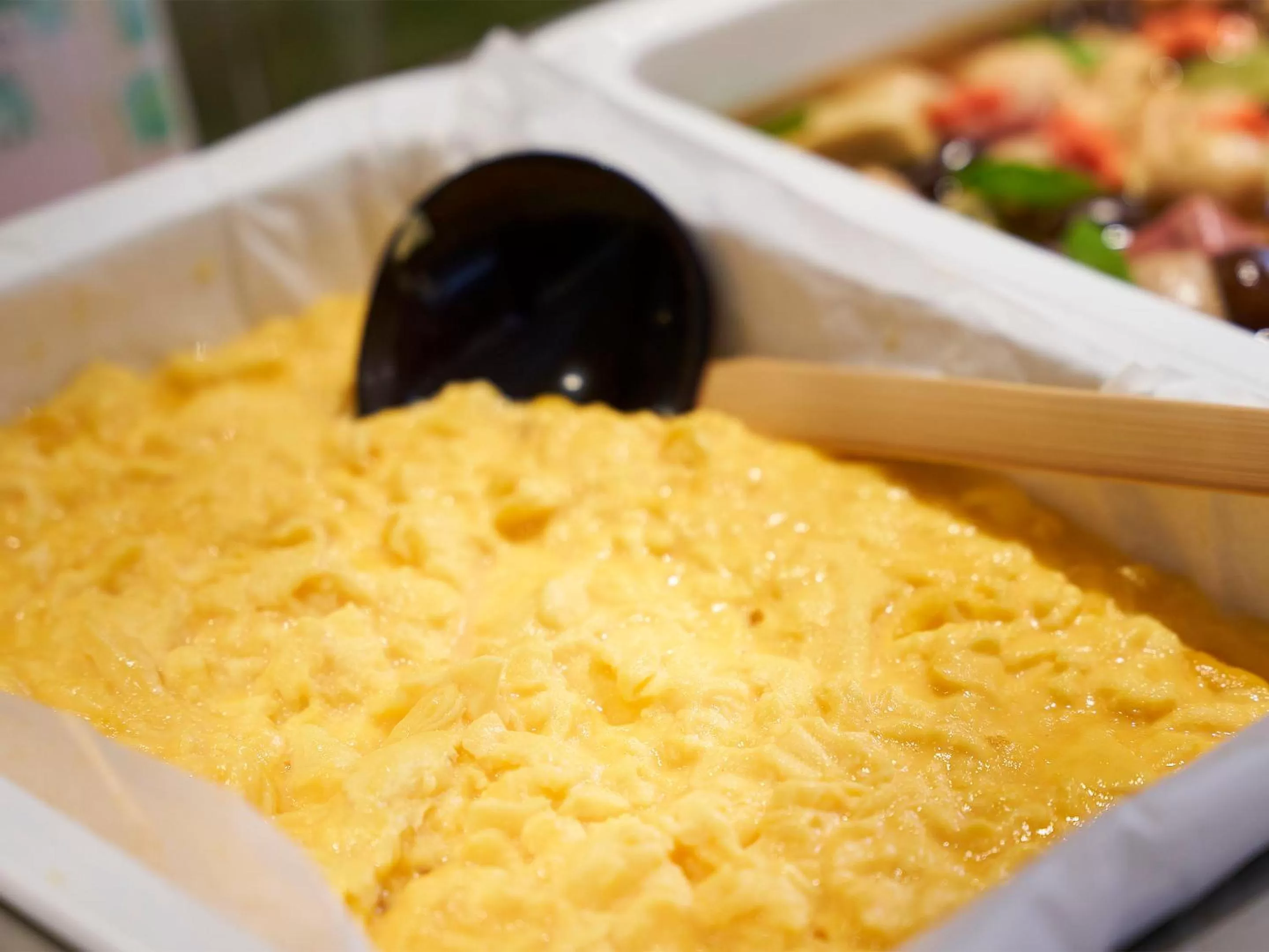 Buffet breakfast in Daiwa Roynet Hotel KANAZAWA-MIYABI