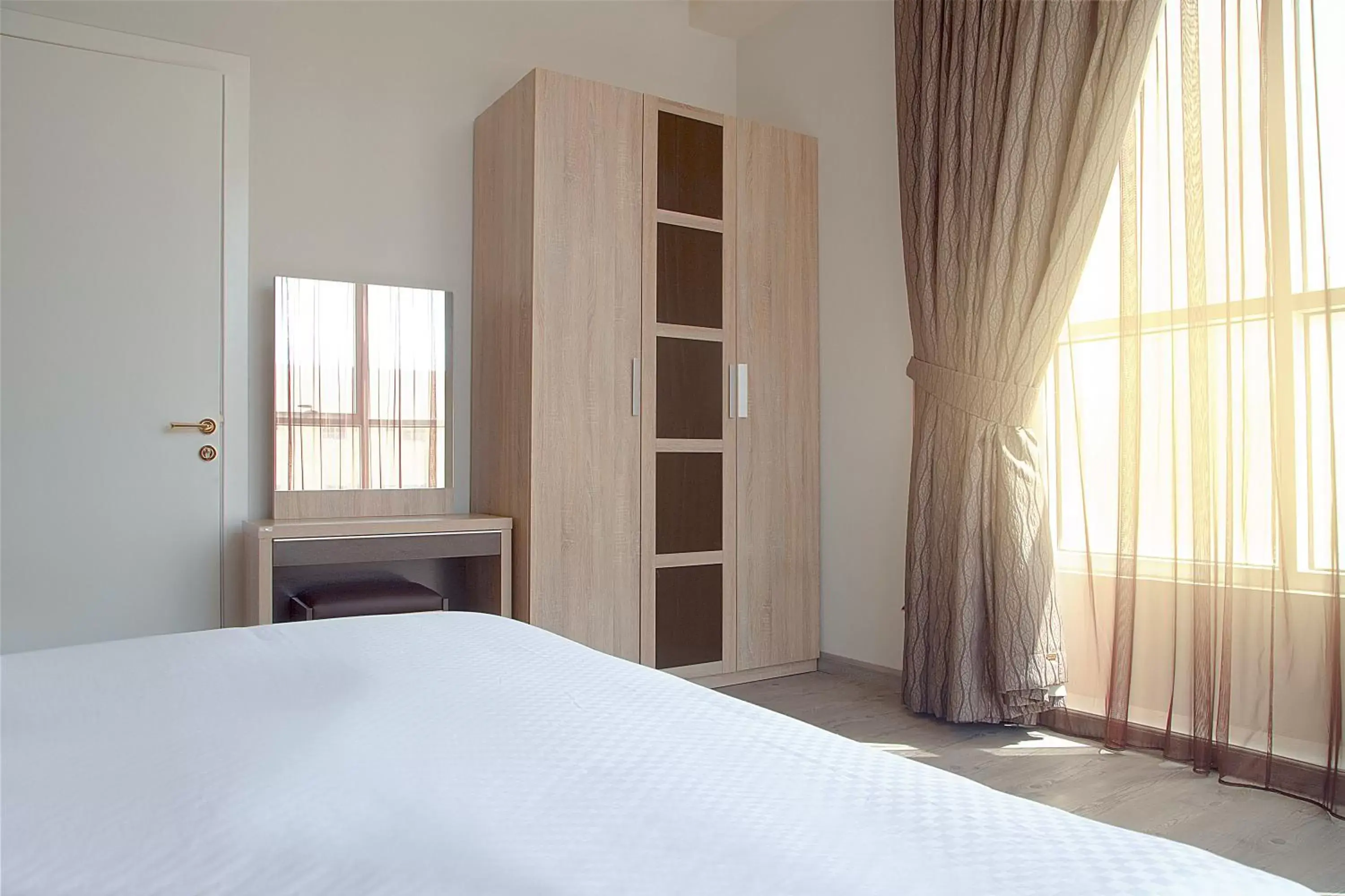 Superior One-Bedroom Apartment in Rafa Homes - Al Falah Superior One-Bedroom Apartment in Rafa Homes - Al Falah