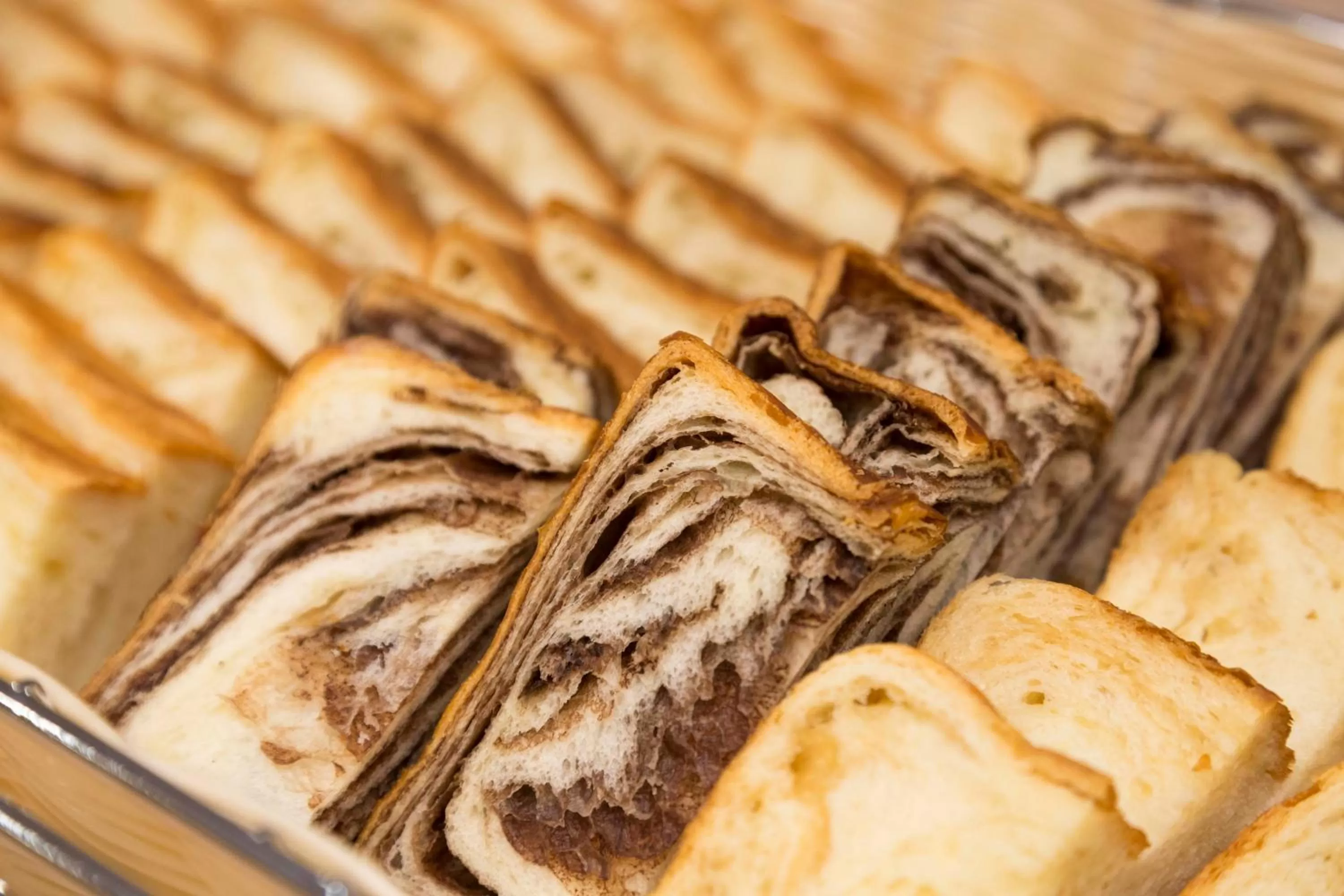 Food in Sanco Inn Kyoto Hachijoguchi Shikinoyu