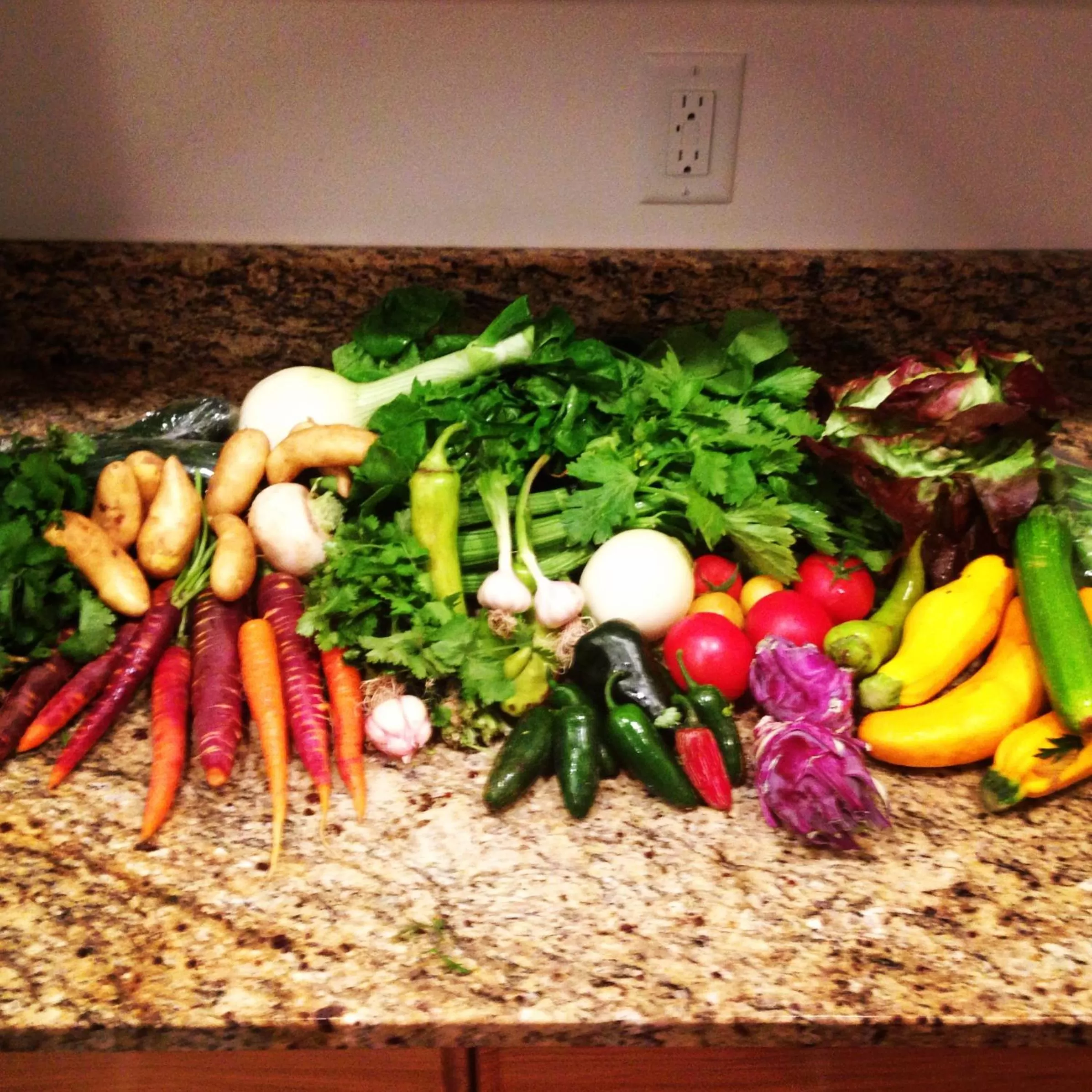 Summer in Fishhook Sunrise B&B