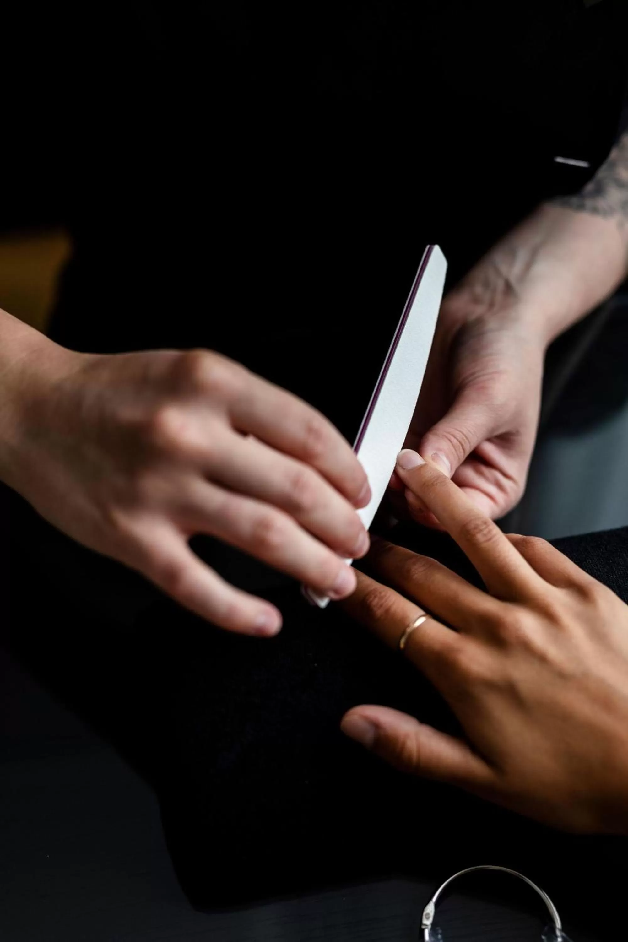 Spa and wellness centre/facilities in Hôtel Restaurant le Touring - Teritoria