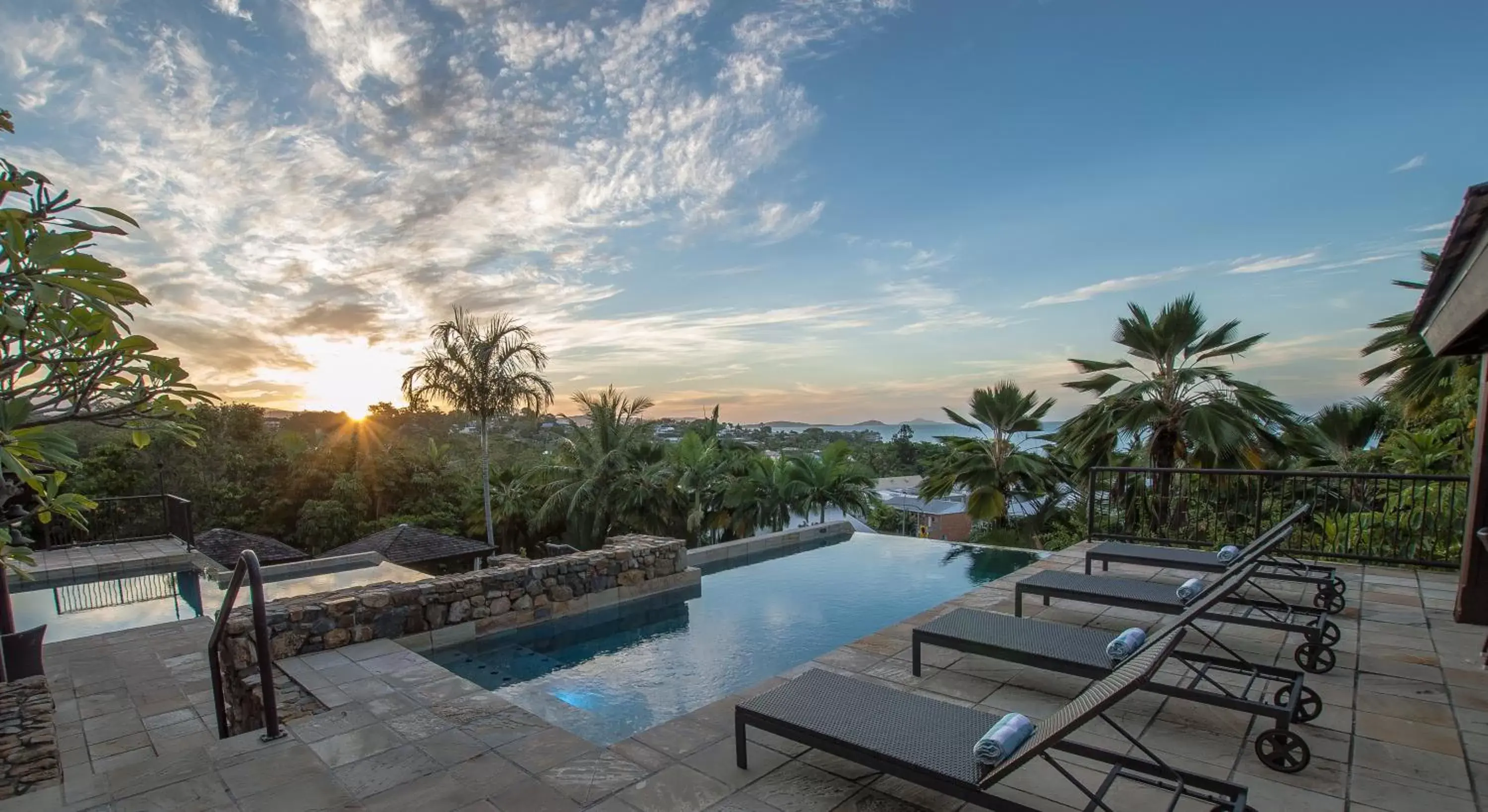 at Water's Edge Resort at Water's Edge Resort