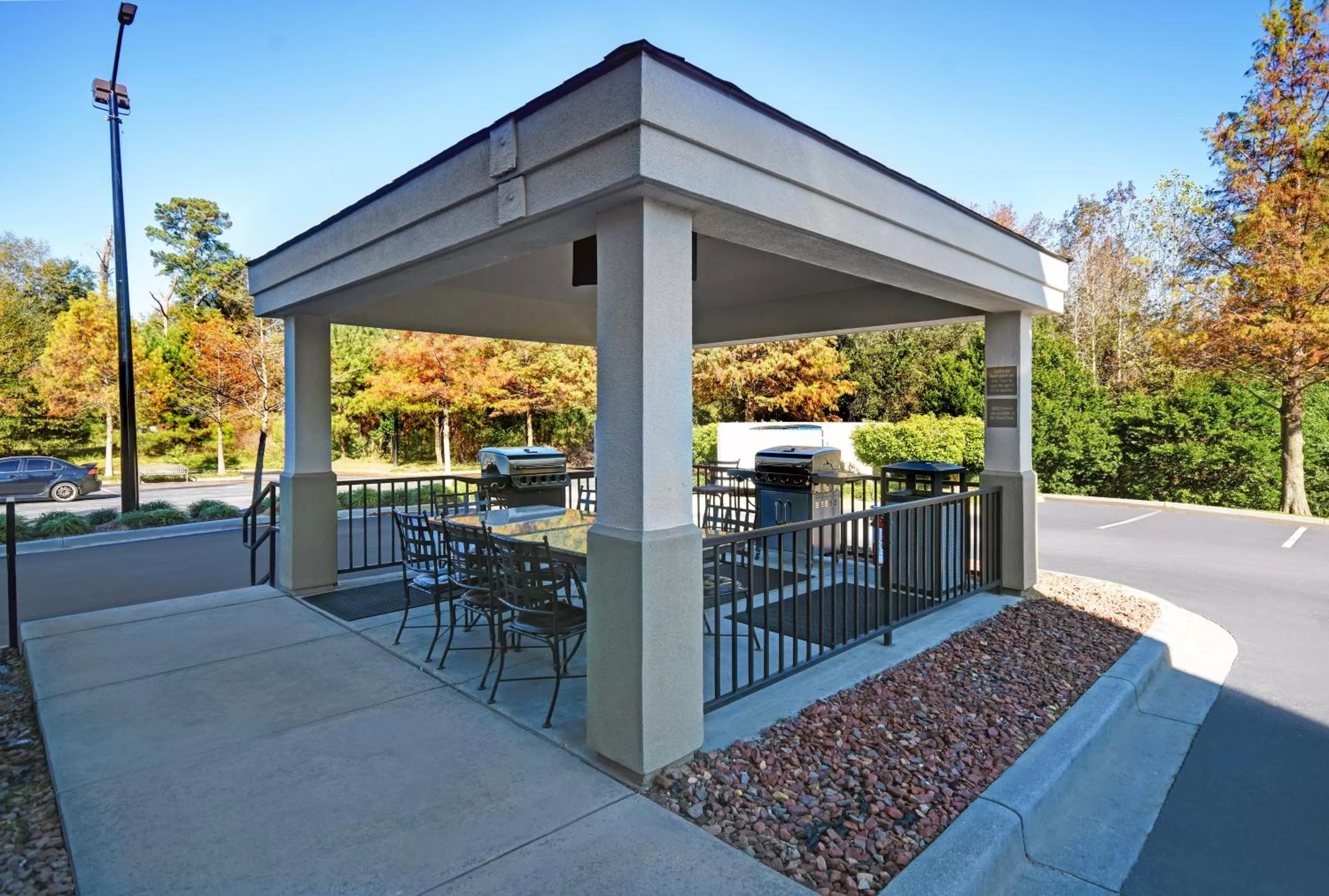 Other in Candlewood Suites Sumter by IHG