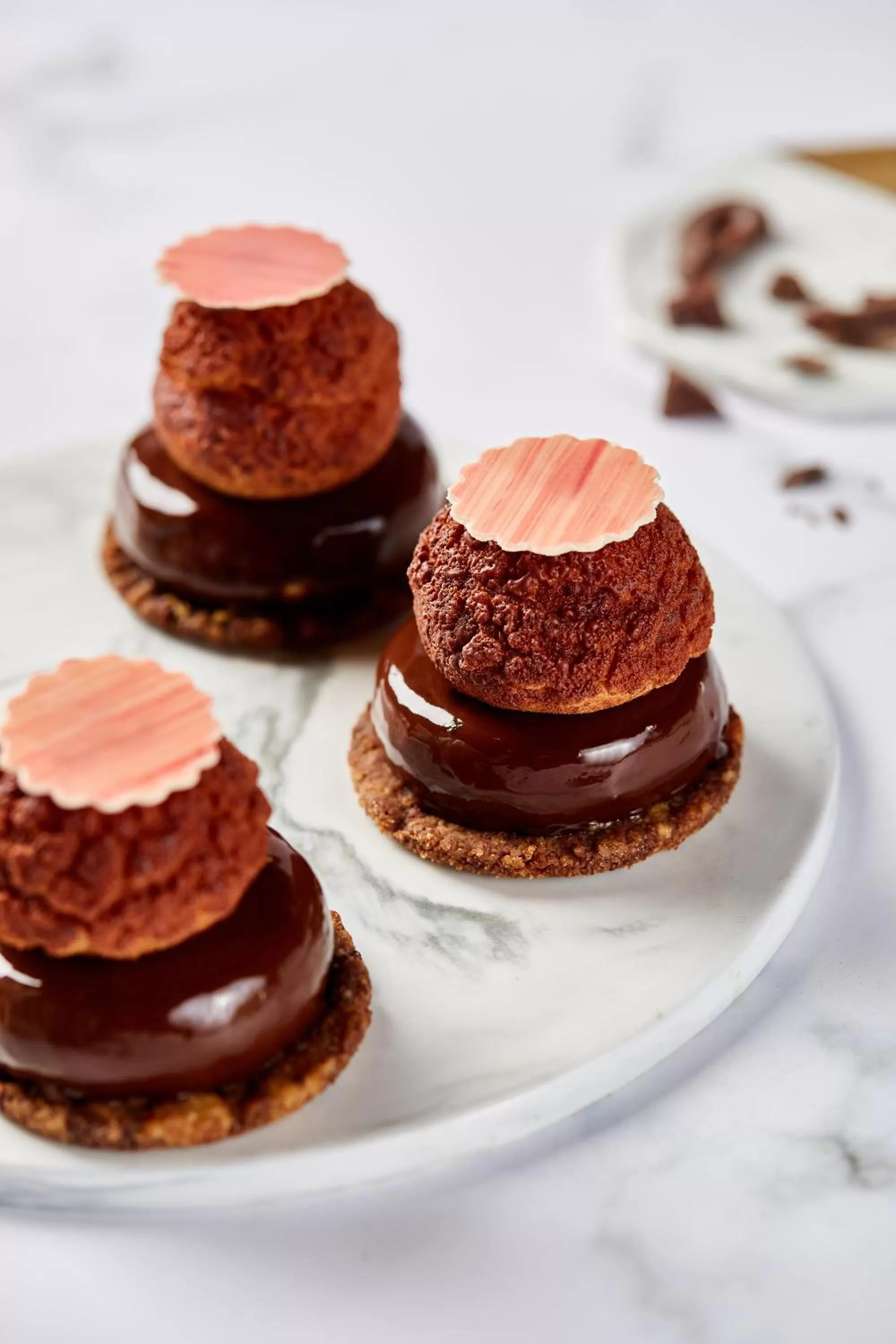 Food in Raffles Shenzhen