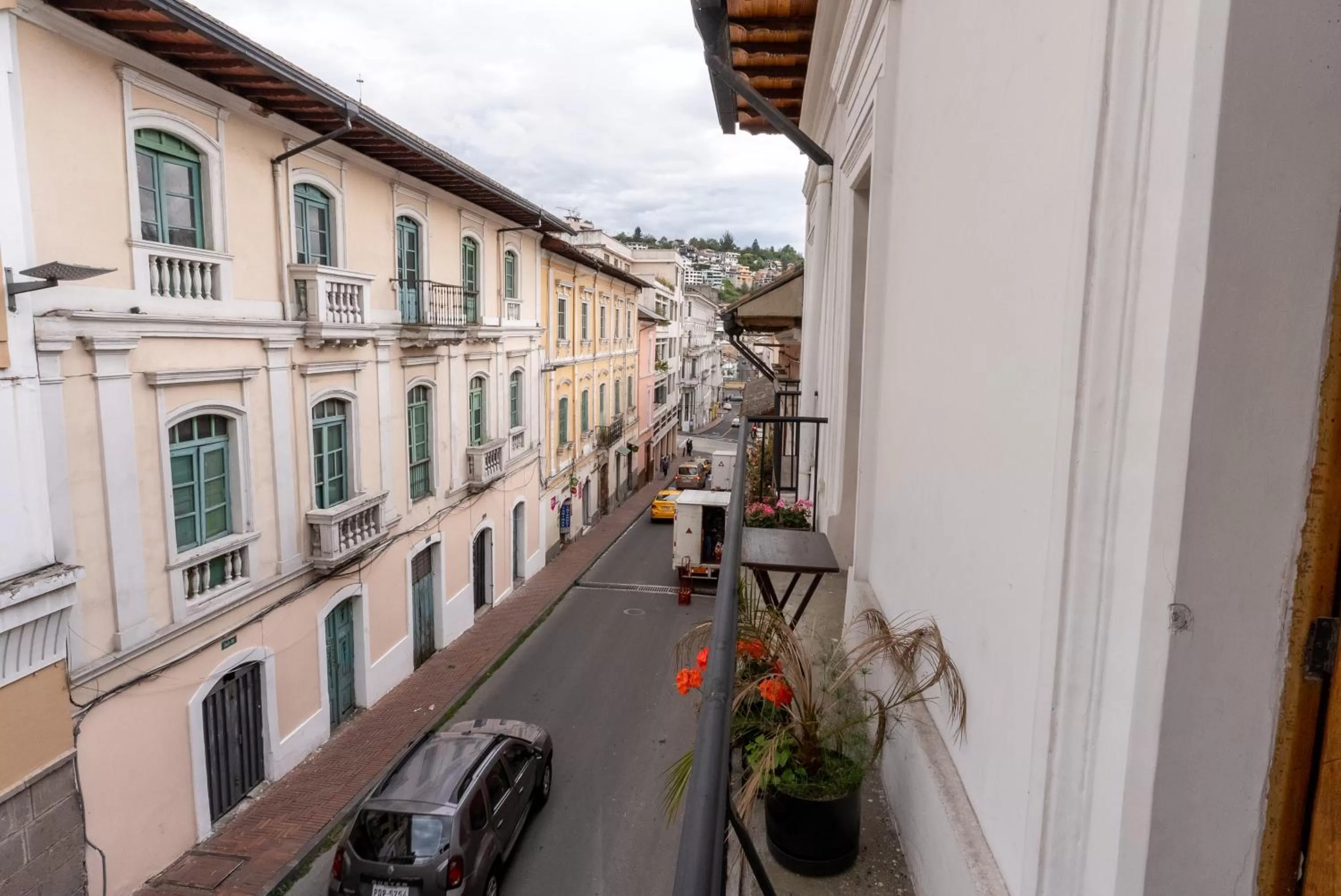 CASA ANABELA HOTEL BOUTIQUE