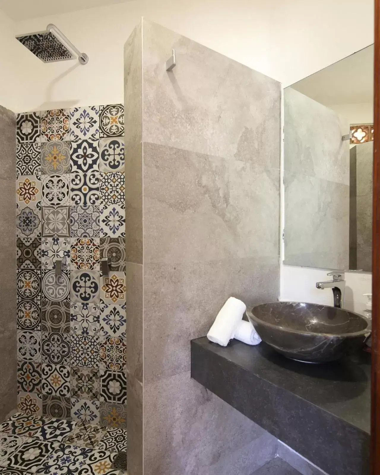 Queen Room with Balcony in Casa Di Giulio Queen Room with Balcony in Casa Di Giulio