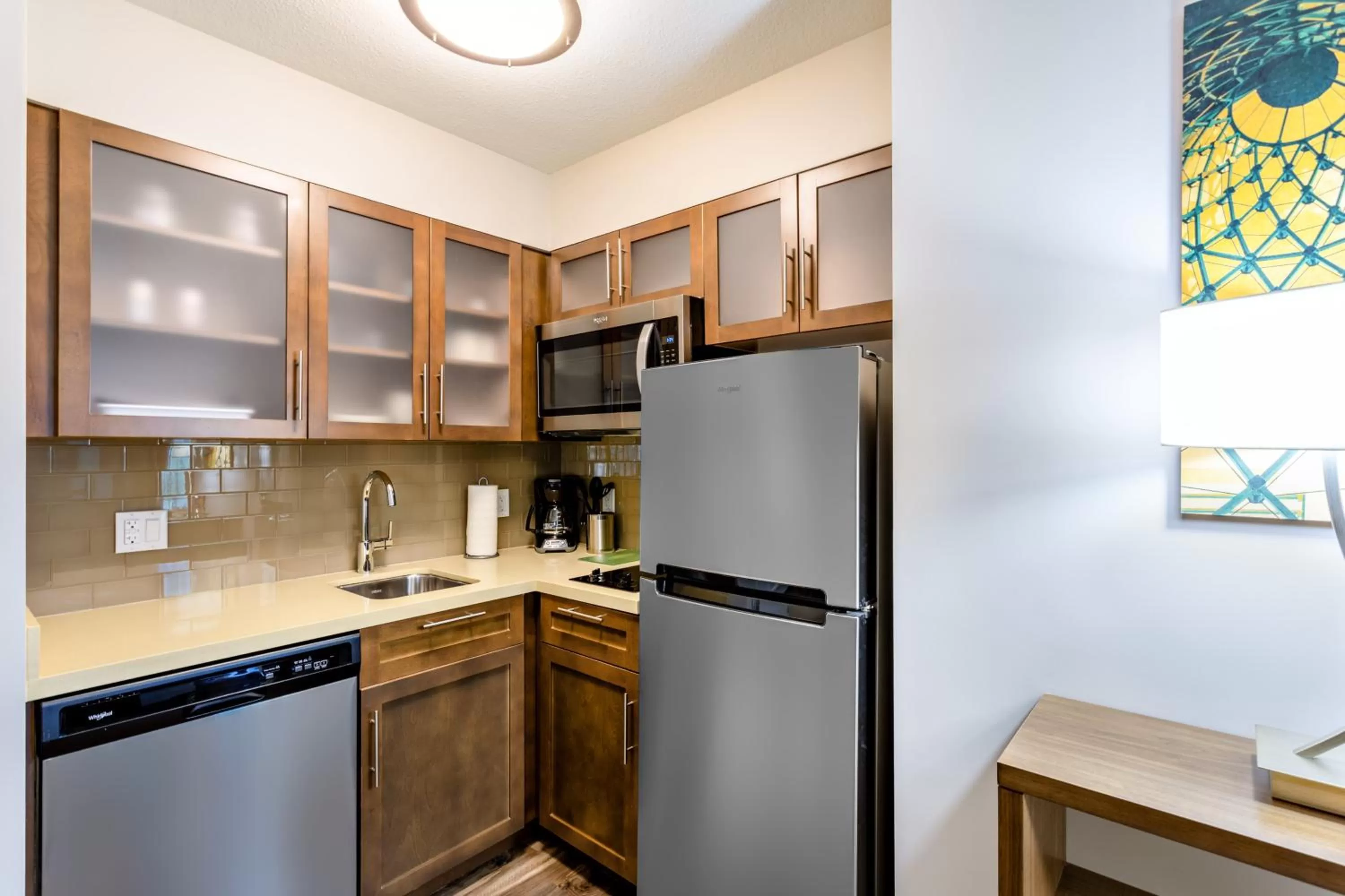 Photo of the whole room in Staybridge Suites - Fort Lauderdale Airport - West by IHG