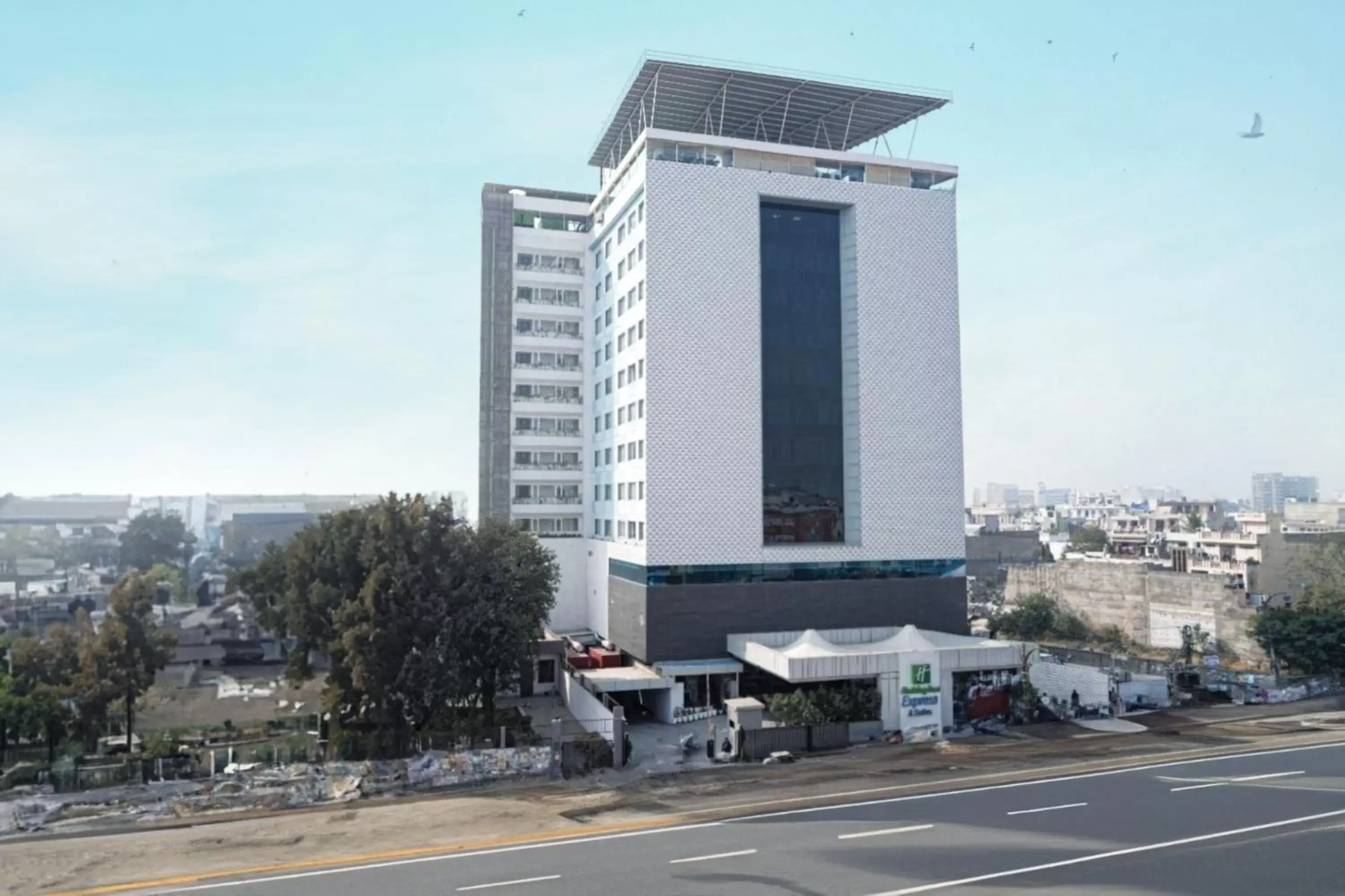 Holiday Inn Express & Suites Jaipur Gopalpura by IHG Holiday Inn Express & Suites Jaipur Gopalpura by IHG