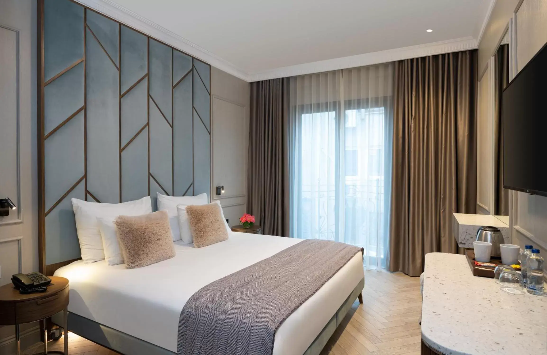 Superior Double Room in Hotel Nena Superior Double Room in Hotel Nena