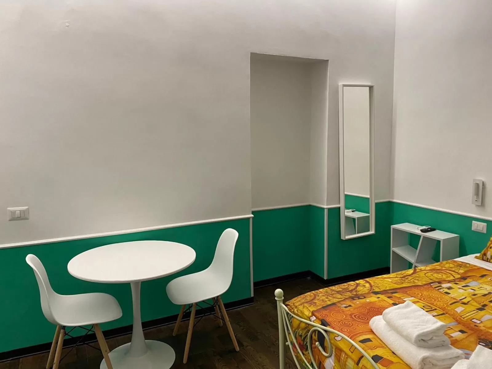 B&B Roma Royal Residence