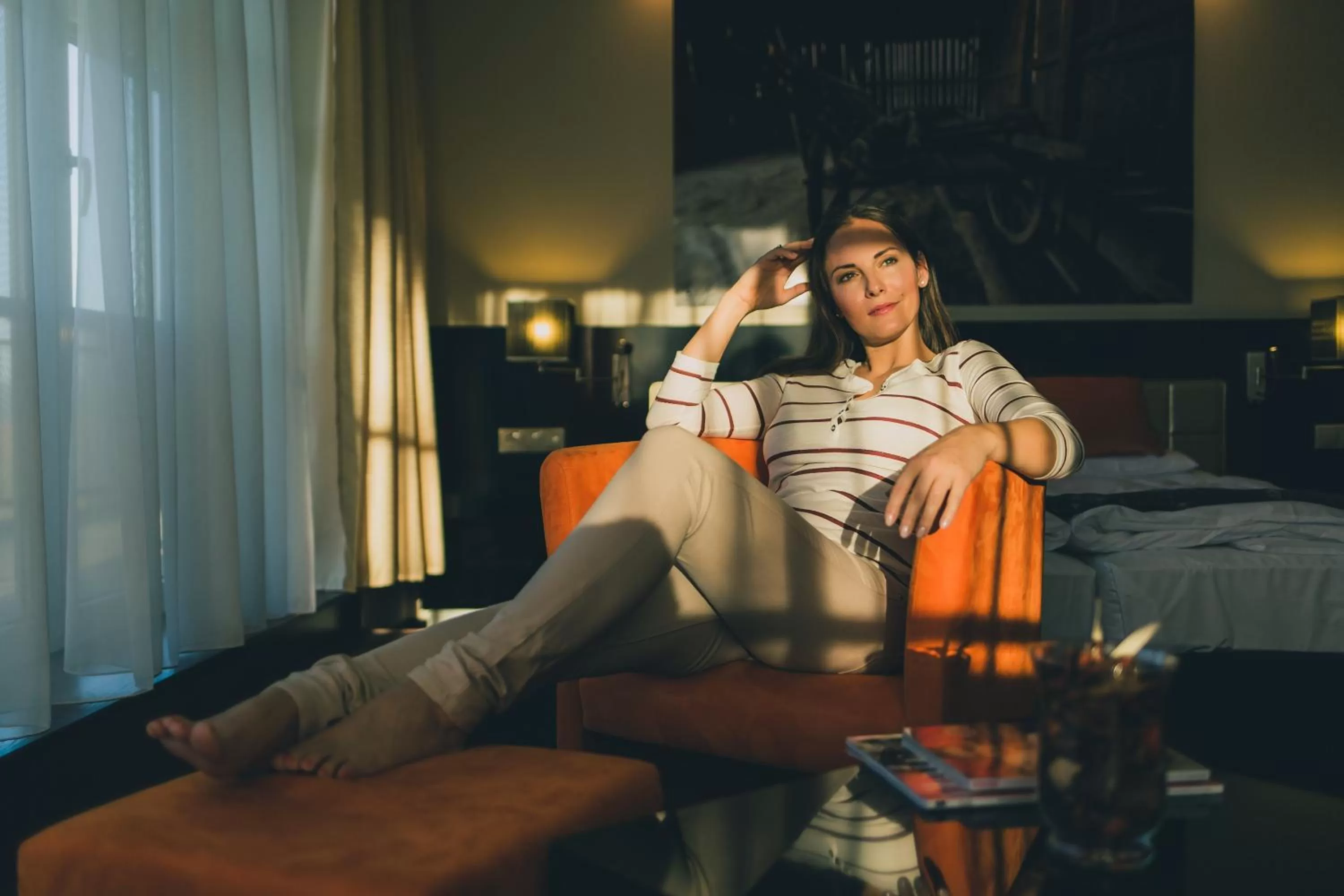 People in Gotthard Therme Hotel & Conference