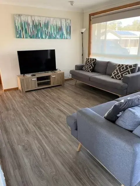 Apartment - Ground Floor in Forster Palms Motel Apartment - Ground Floor in Forster Palms Motel