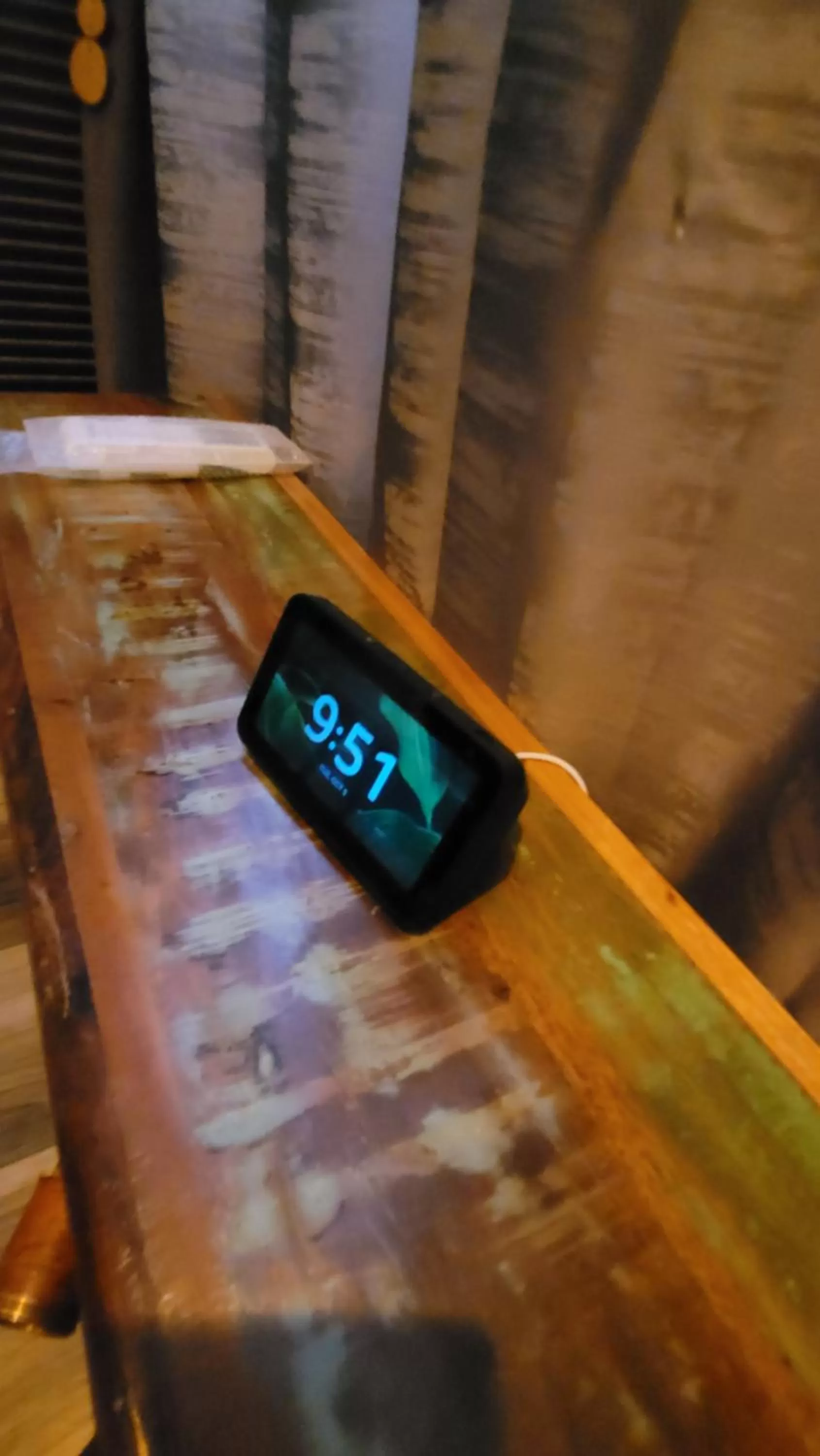 TV and multimedia in Terrace Suites Iasi