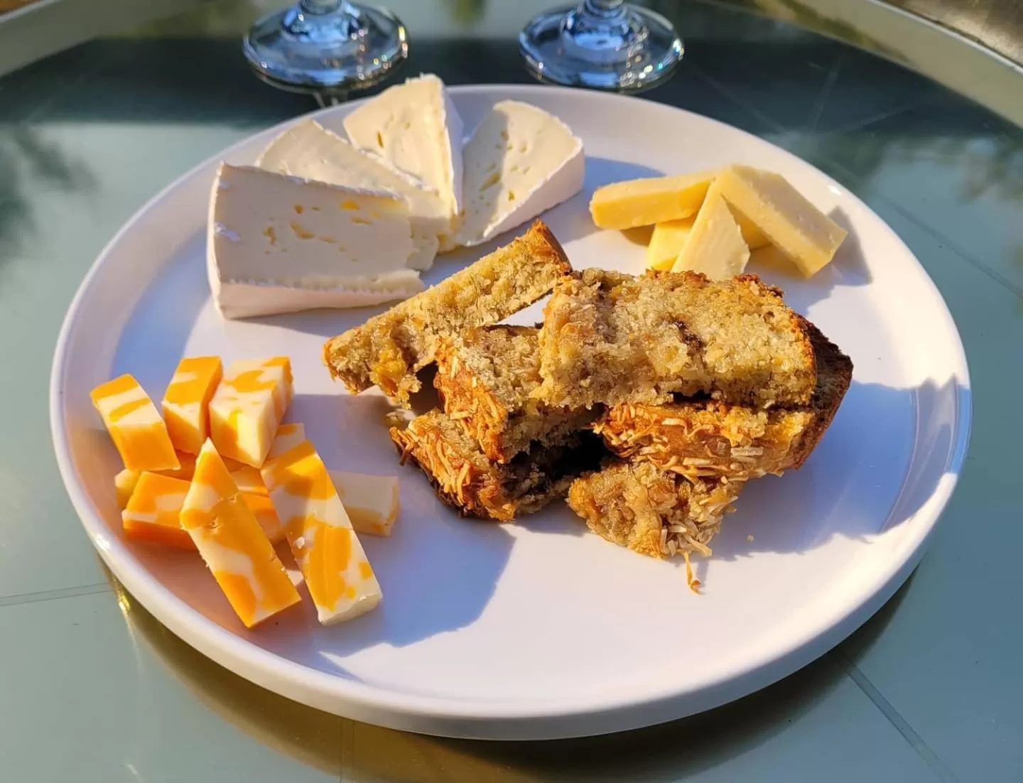 Food close-up, Food in La Maison de Sophie