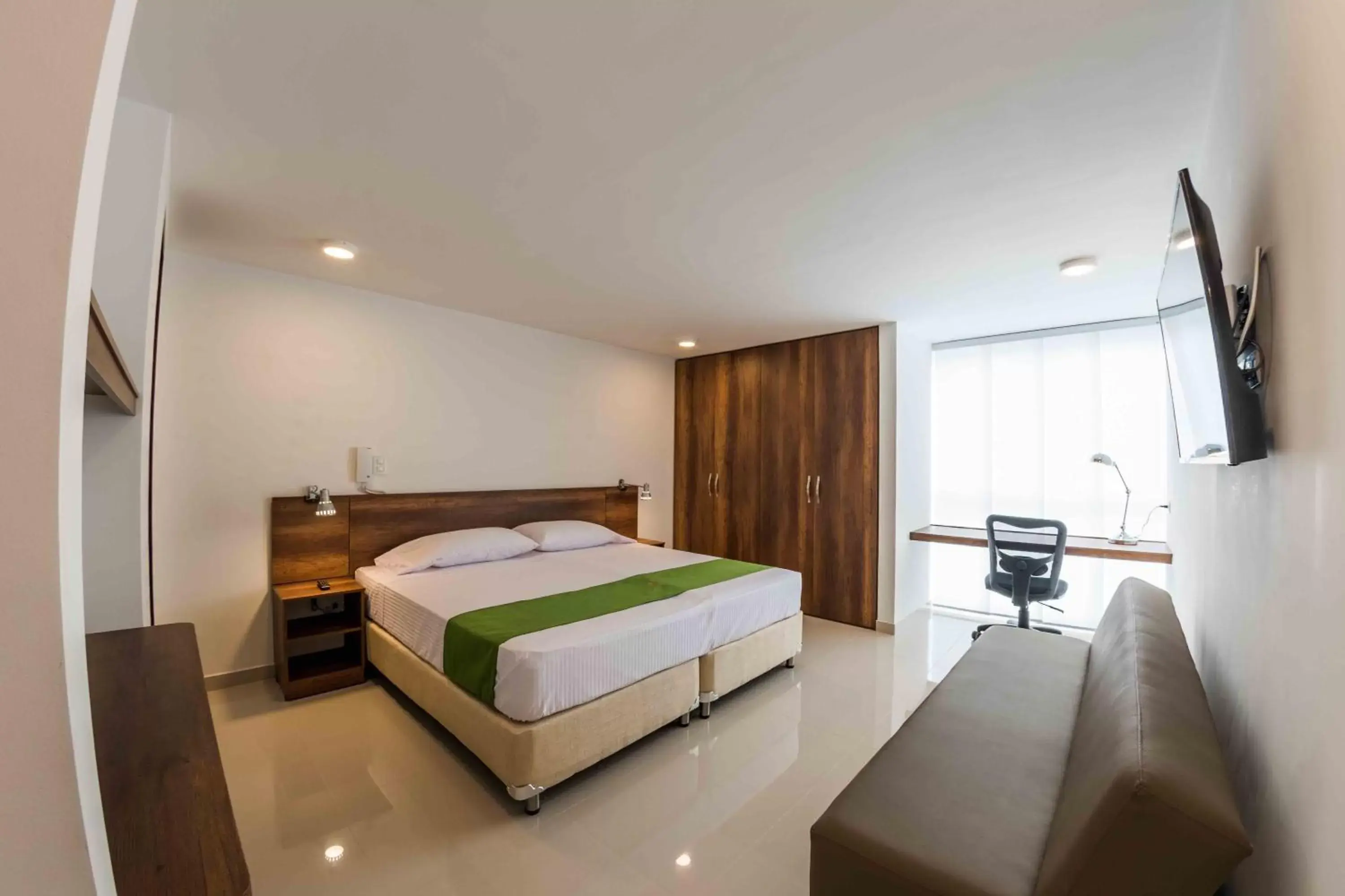 Studio Apartment in Altoprado Popayán Studio Apartment in Altoprado Popayán