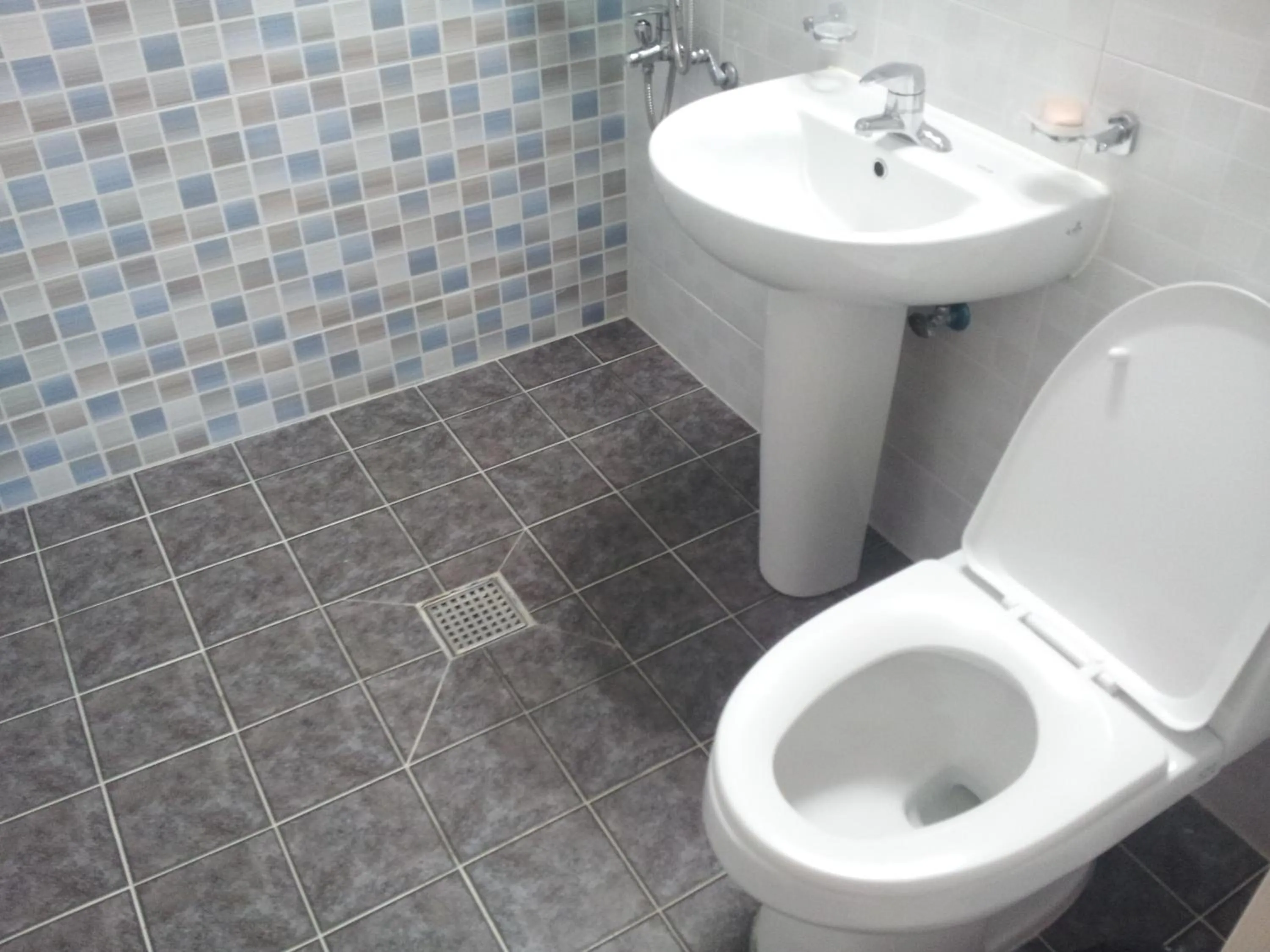 Gyeongju Namu Guesthouse