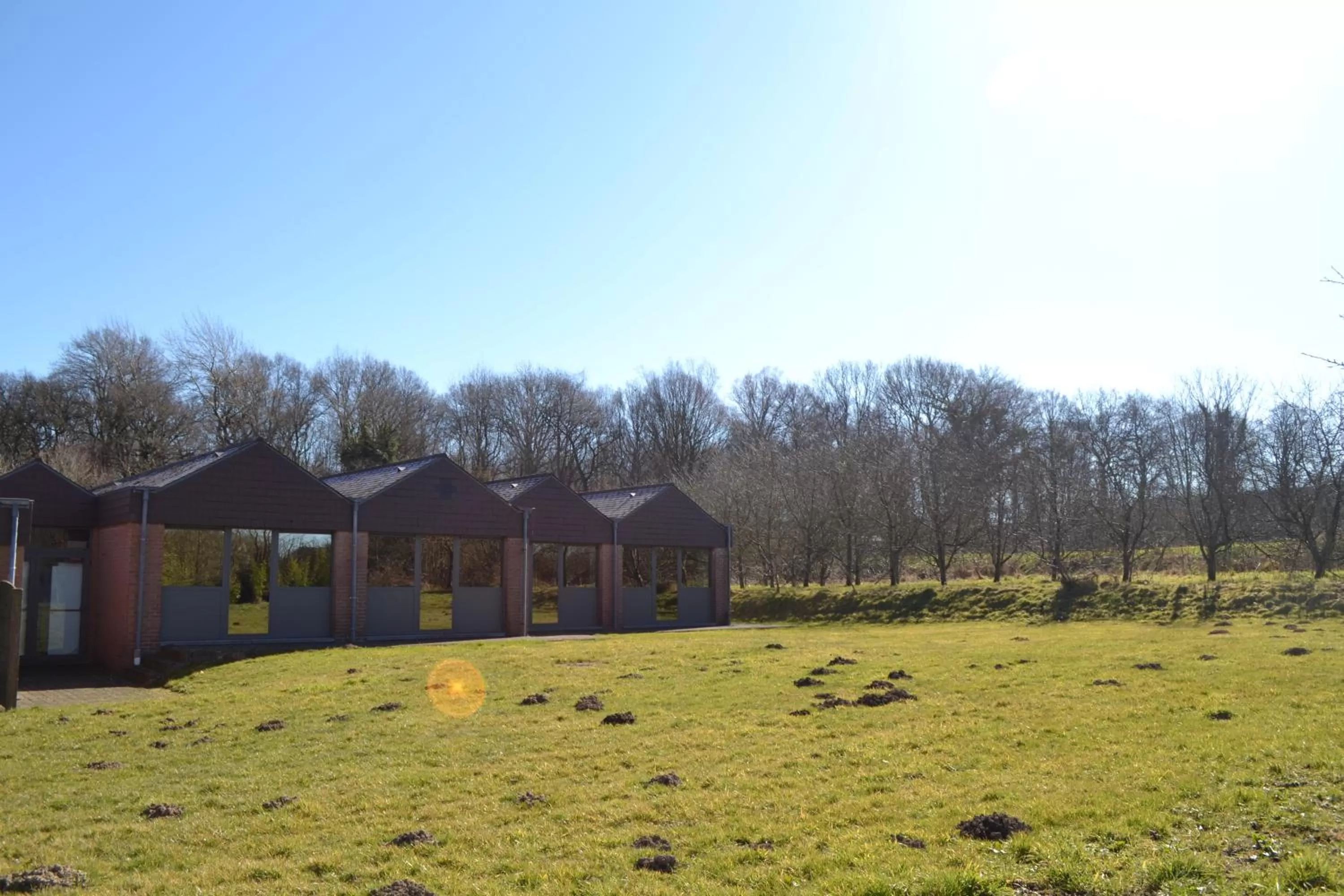Facade/entrance, Property Building in Le Relais De La Haute Sambre