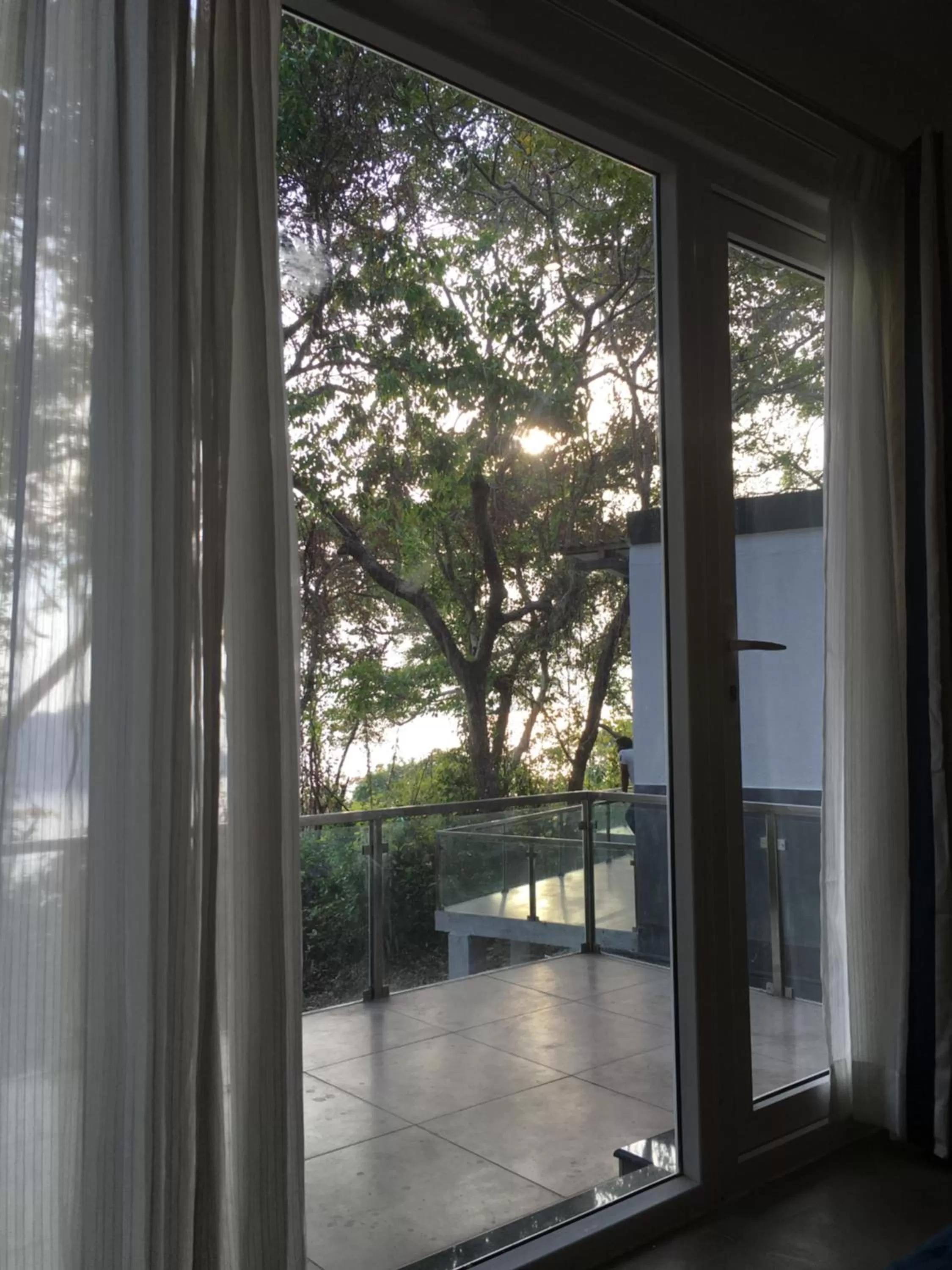 Cintacor Island Resort