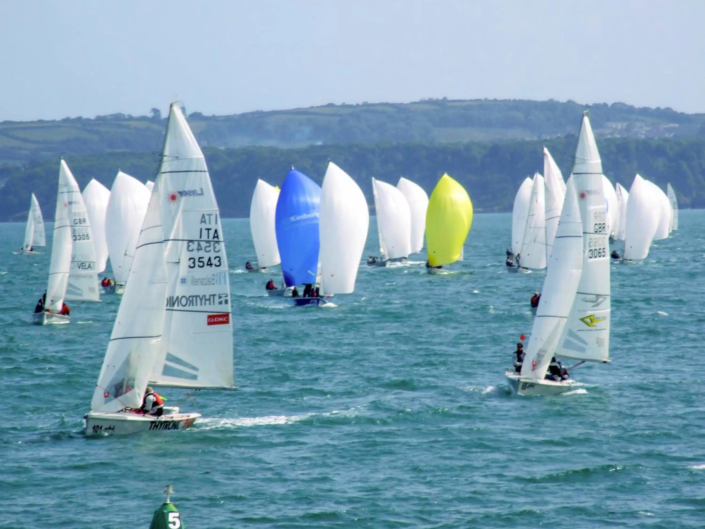 Activities in Merritt Guest House B&B