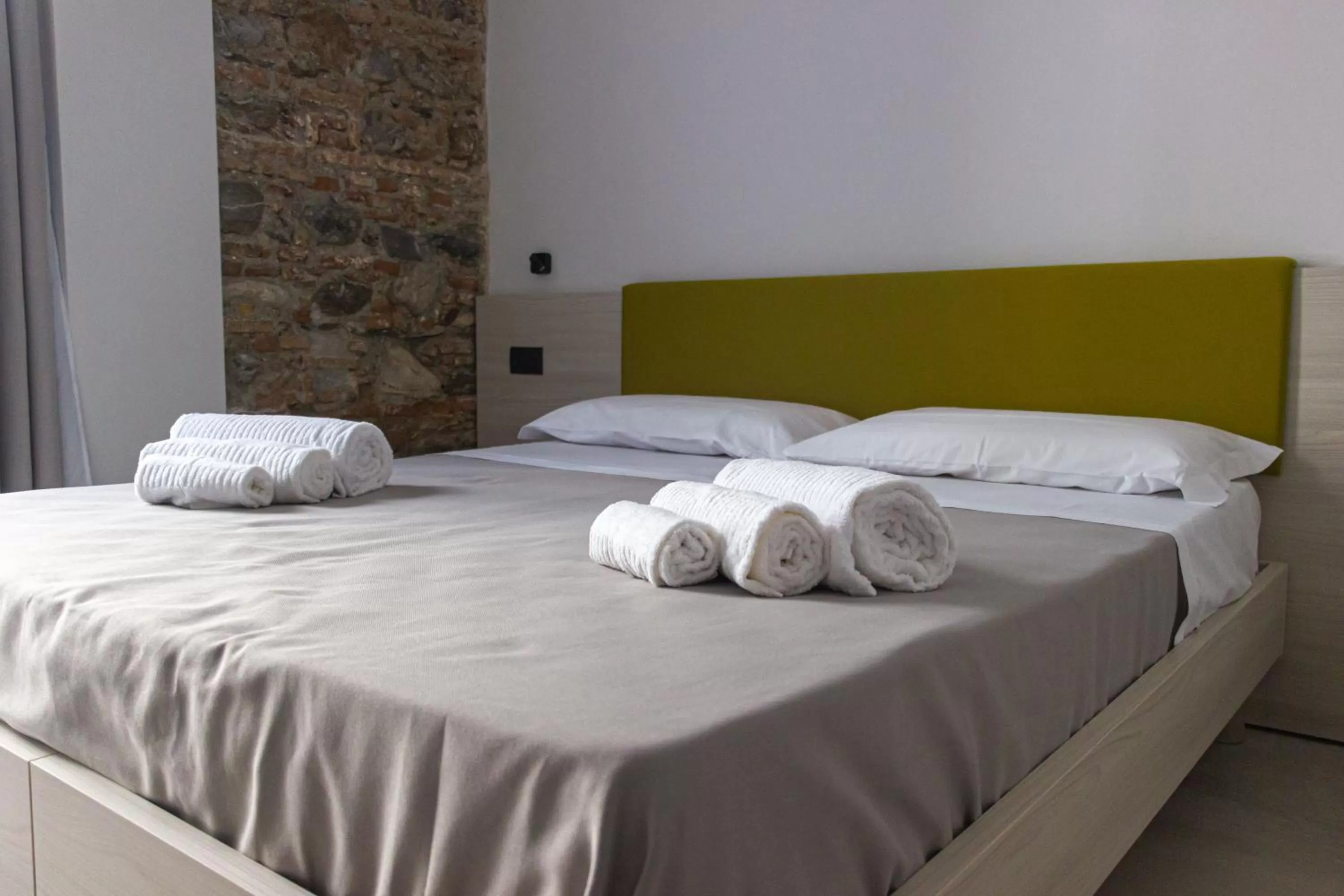 Bed in MARINO WELLNESS