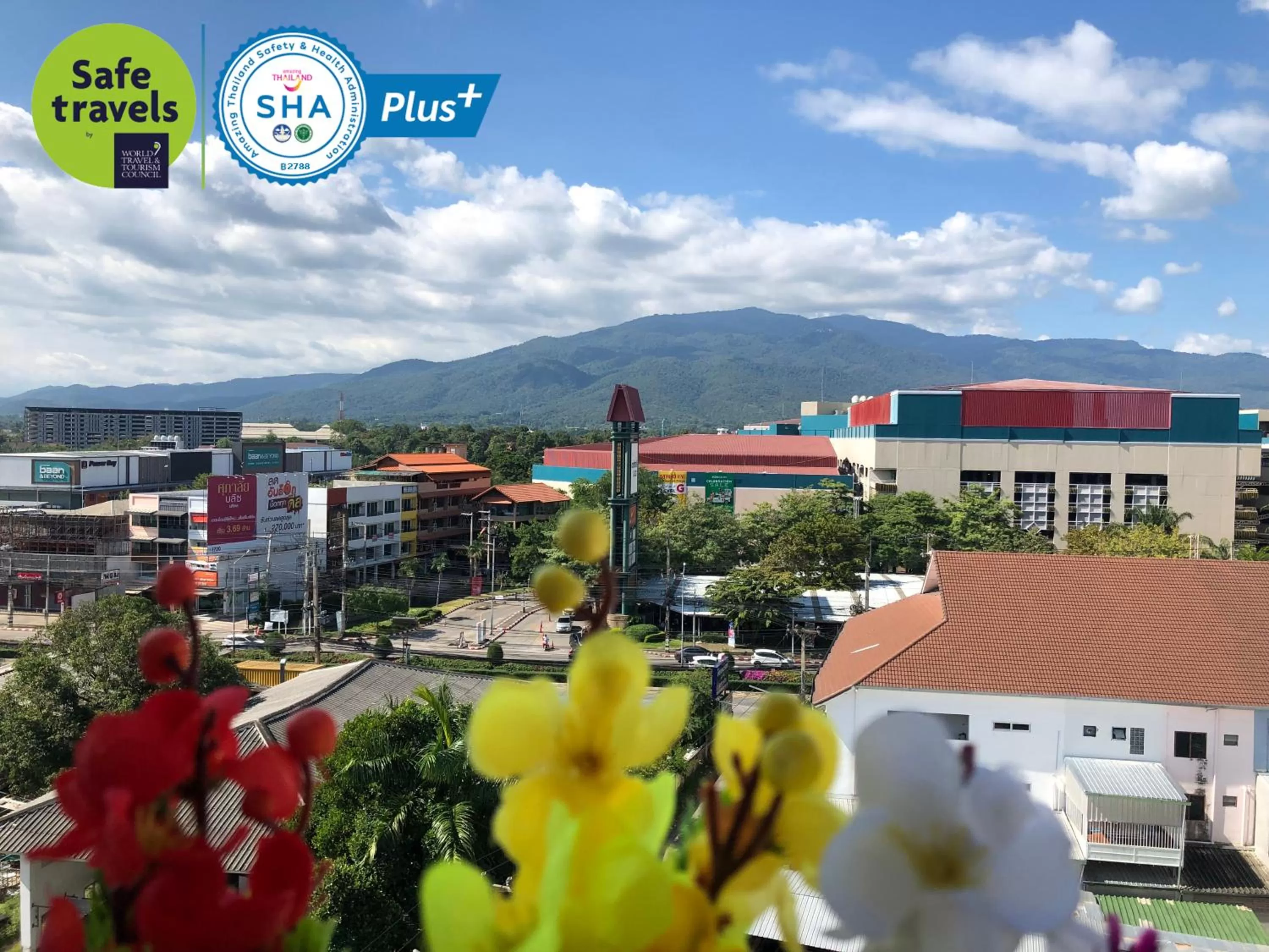 Noble Place Chiangmai