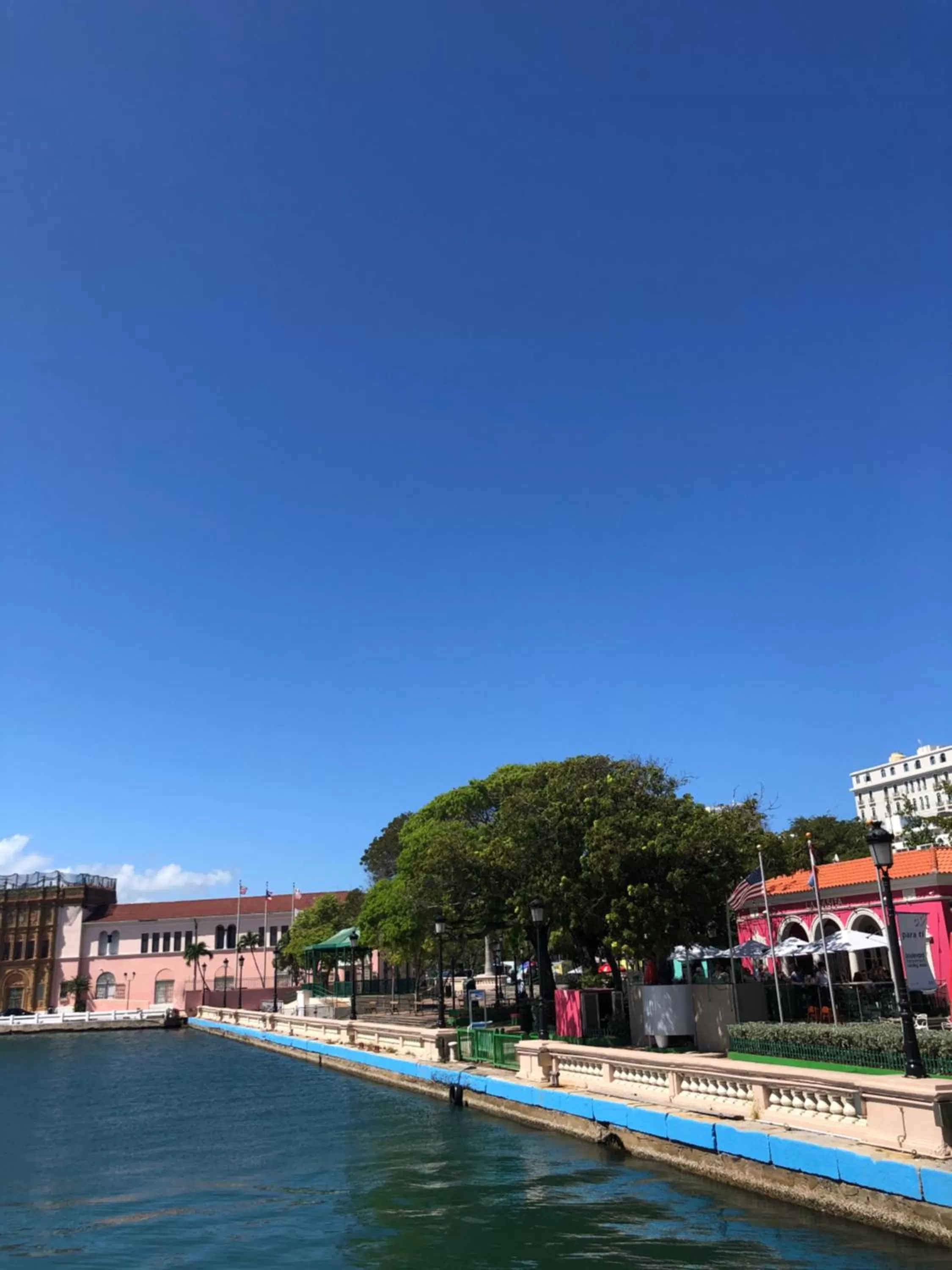 Neighbourhood in Navona Studios