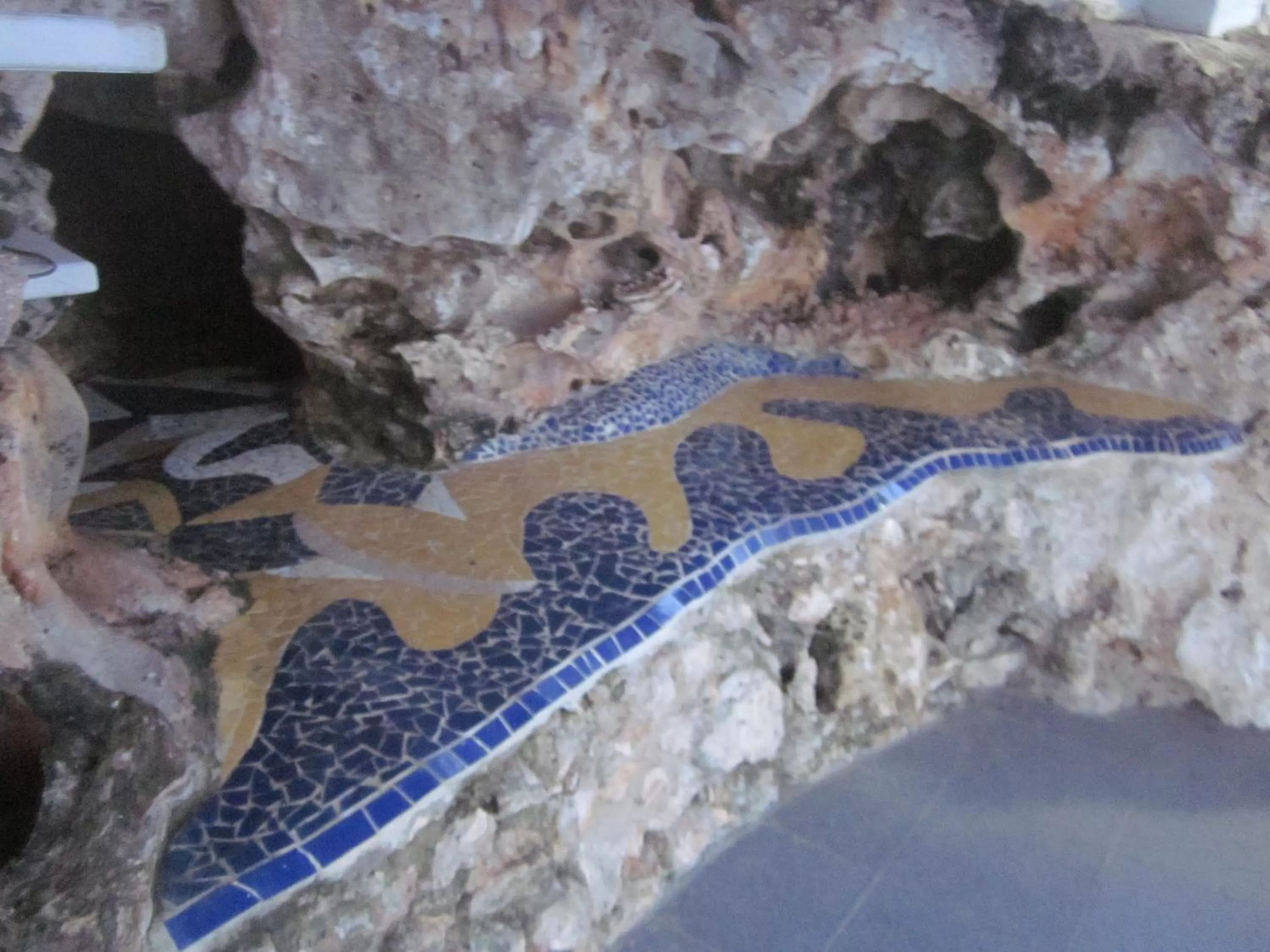 Other in The Rock House Eco