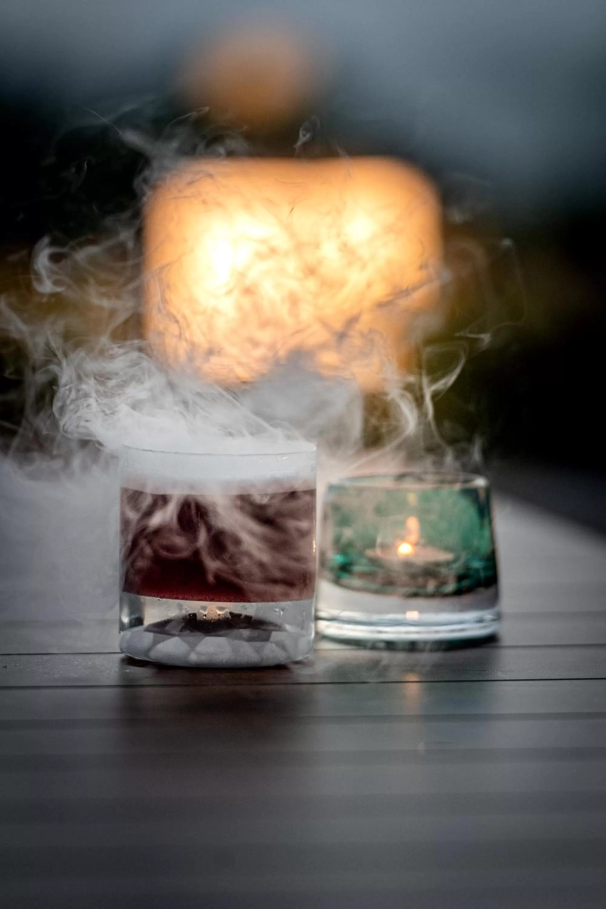 Drinks in Kamelya Selin Hotel Luxury Resort & SPA