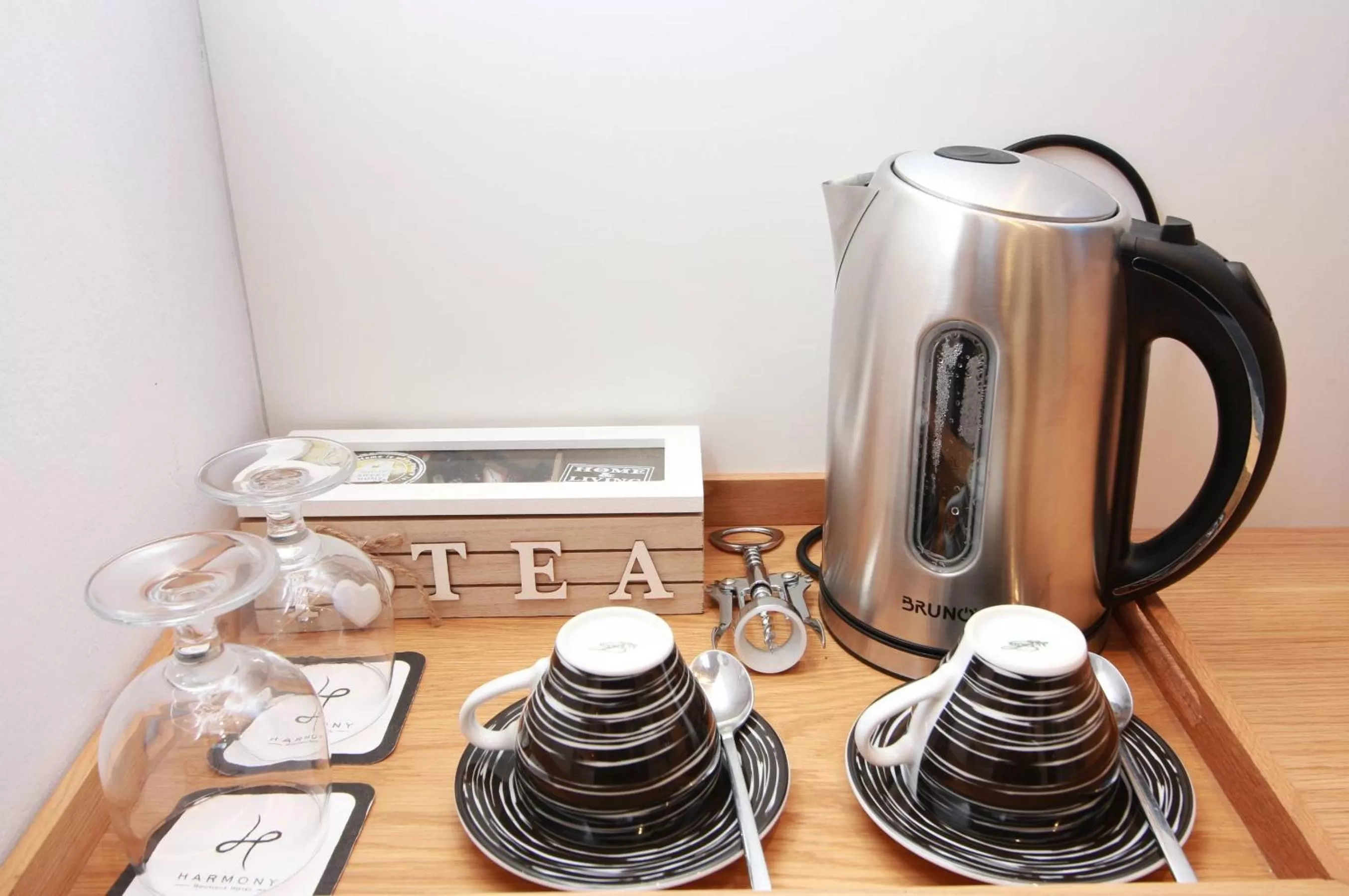 Harmony Boutique Hotel