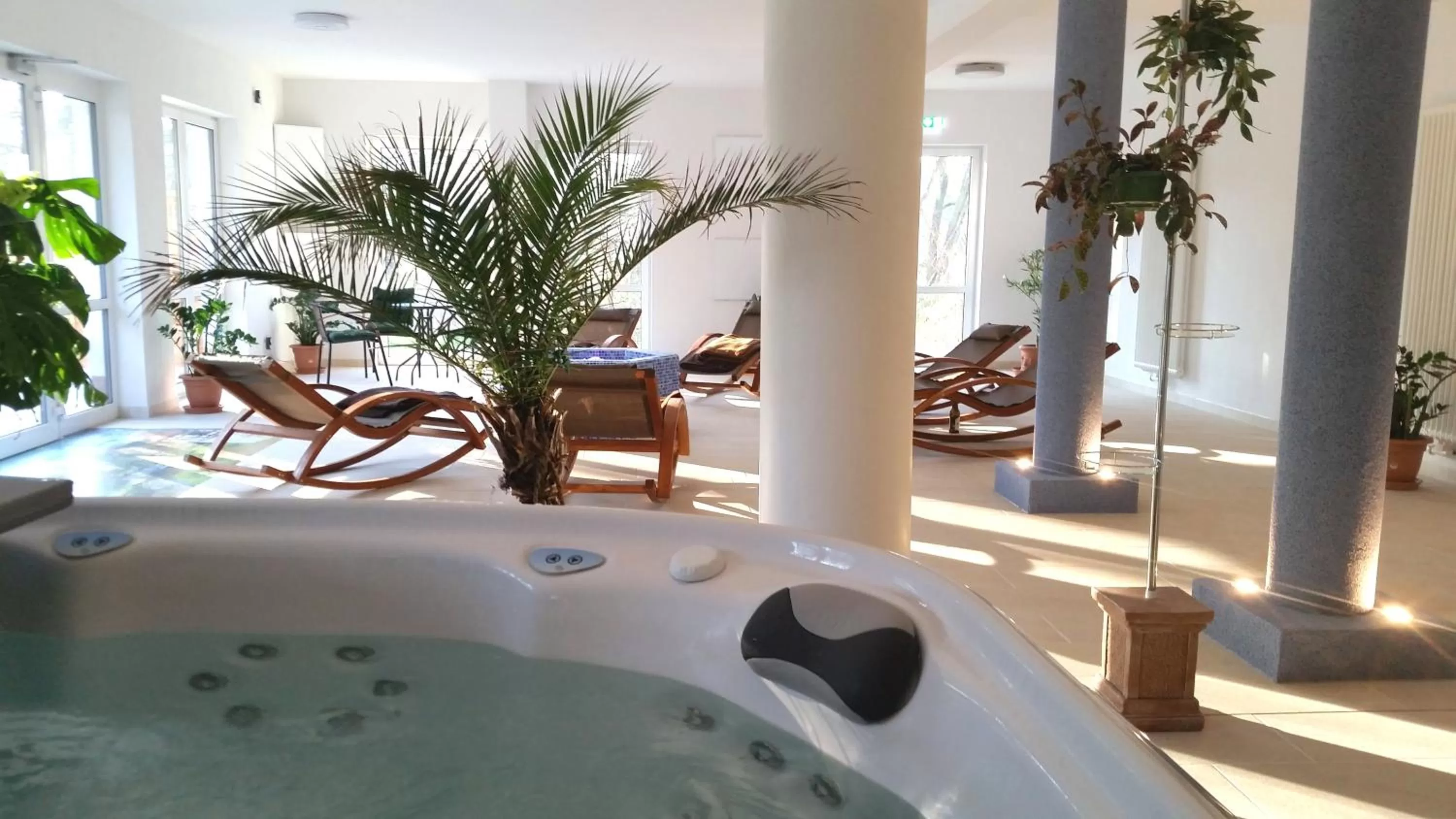 Activities in Neue Mühle Kleines Landhotel