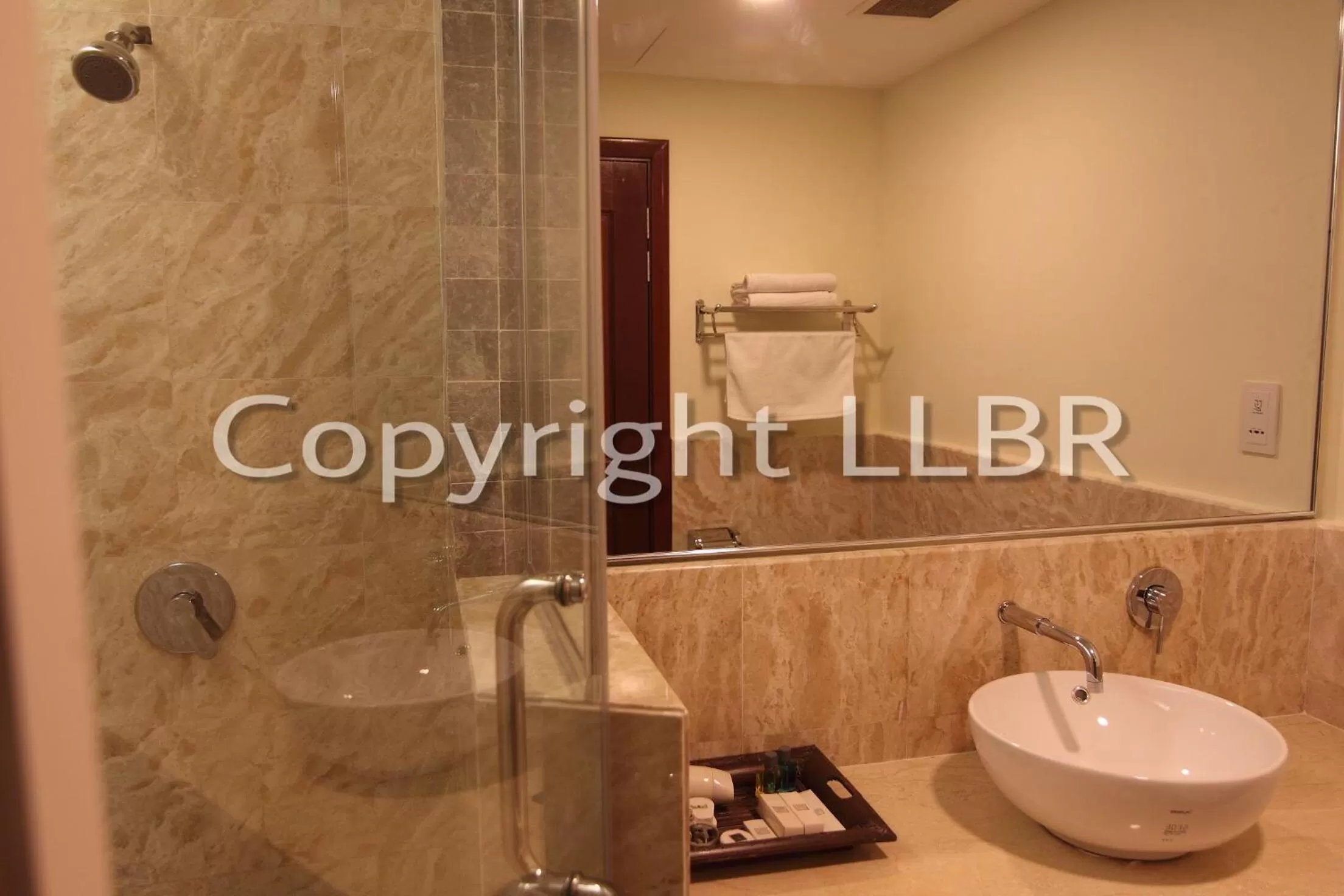 Family Room with Garden View in Langkawi Lagoon Beach Resort