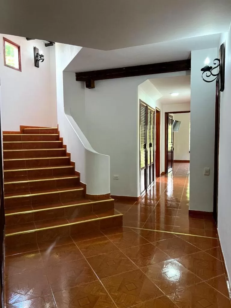 Hotel Chalet El Castillo by Majuva