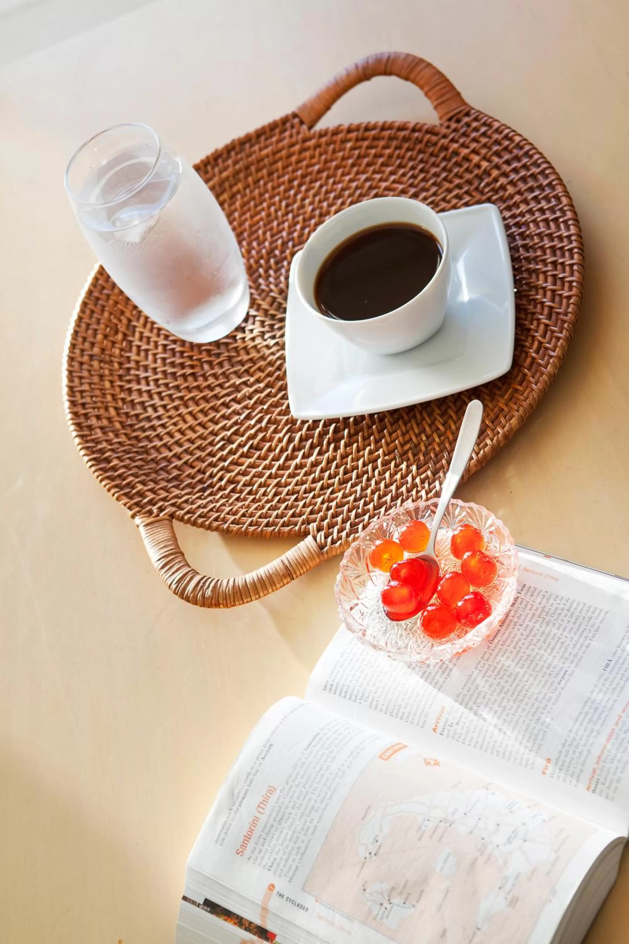 Other in Adamant Suites