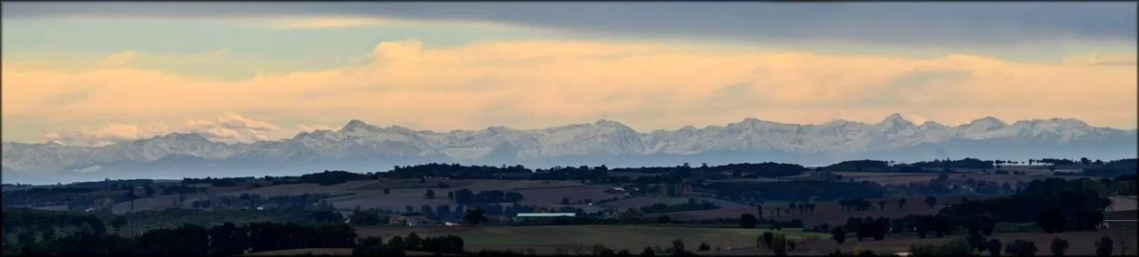 Nearby landmark in Barbonvielle Astaffort