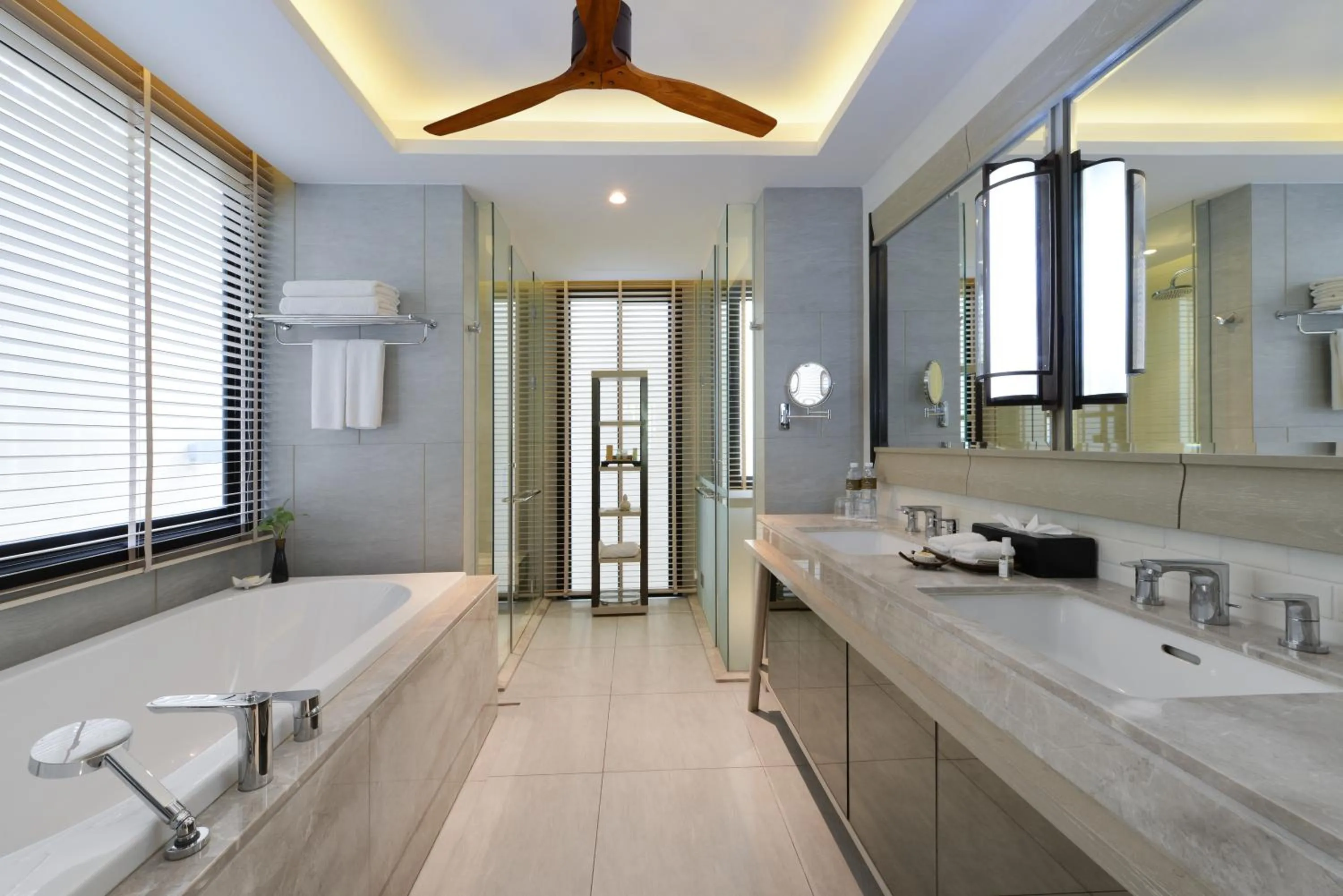 Grand Garden Pavilion King Room - Free Airport Shuttle in Layana Resort & Spa - Adult Only