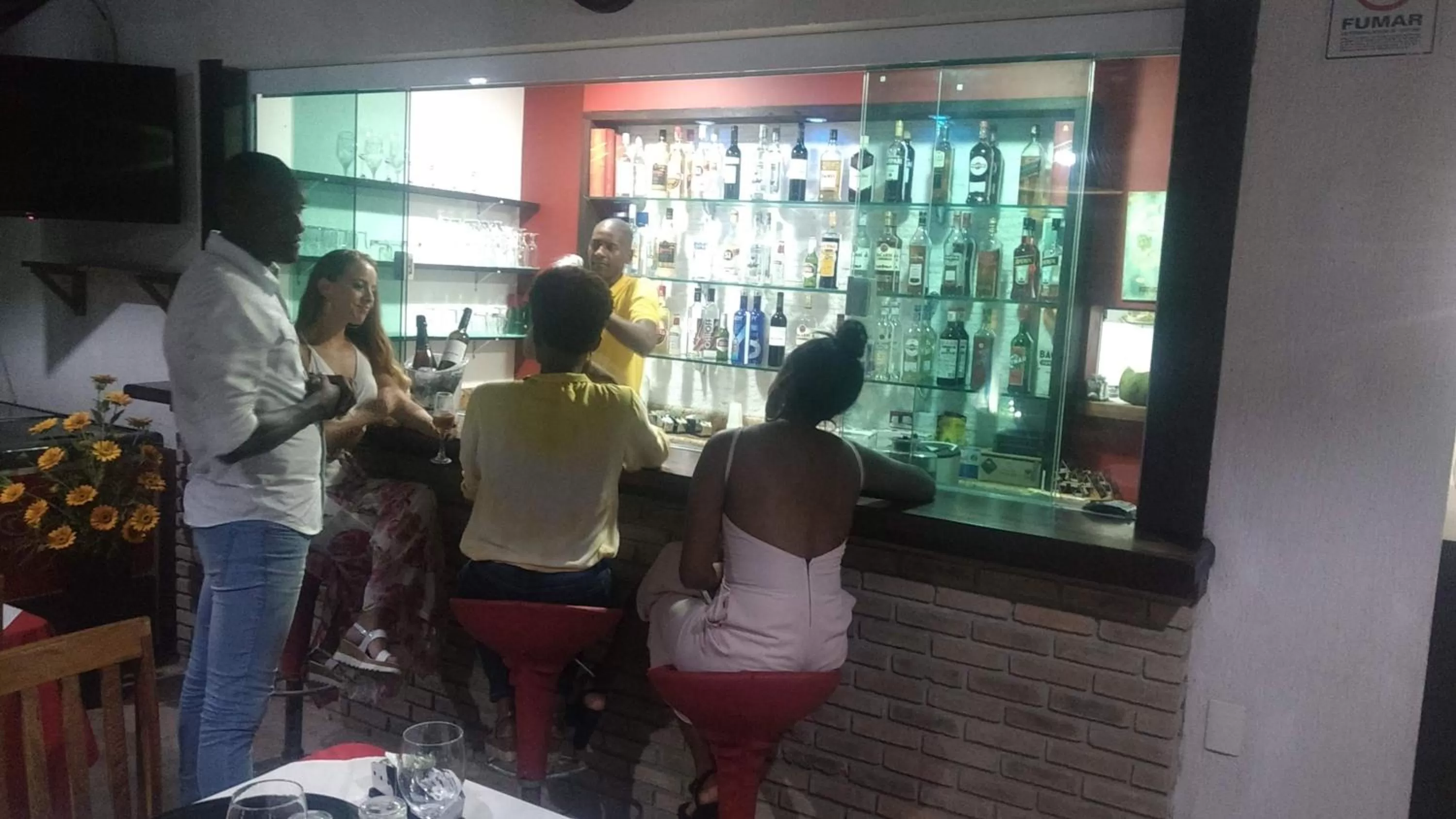 Hotel Pousada Salvador Paradise