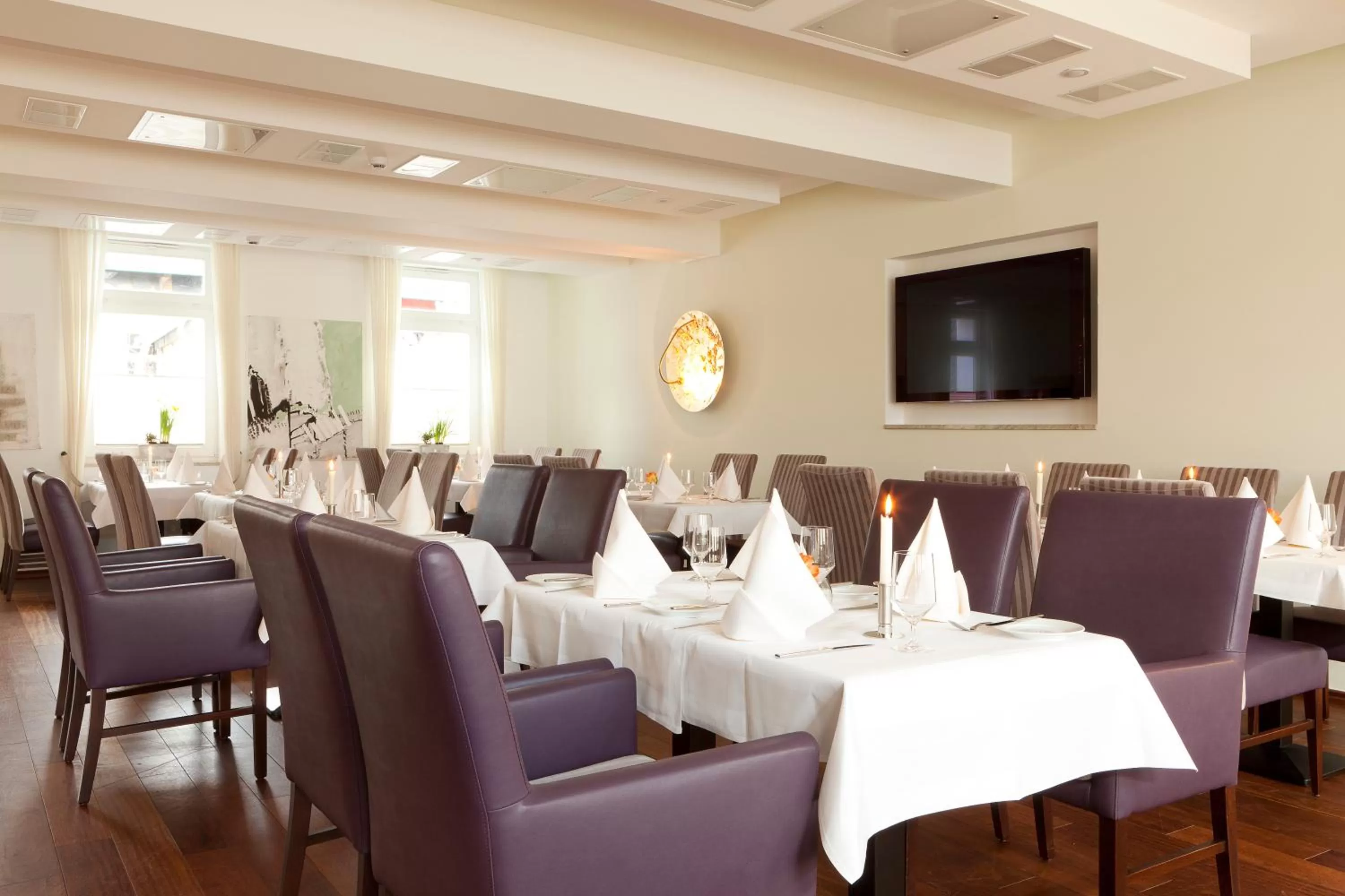 Restaurant/places to eat in Zu den Drei Linden